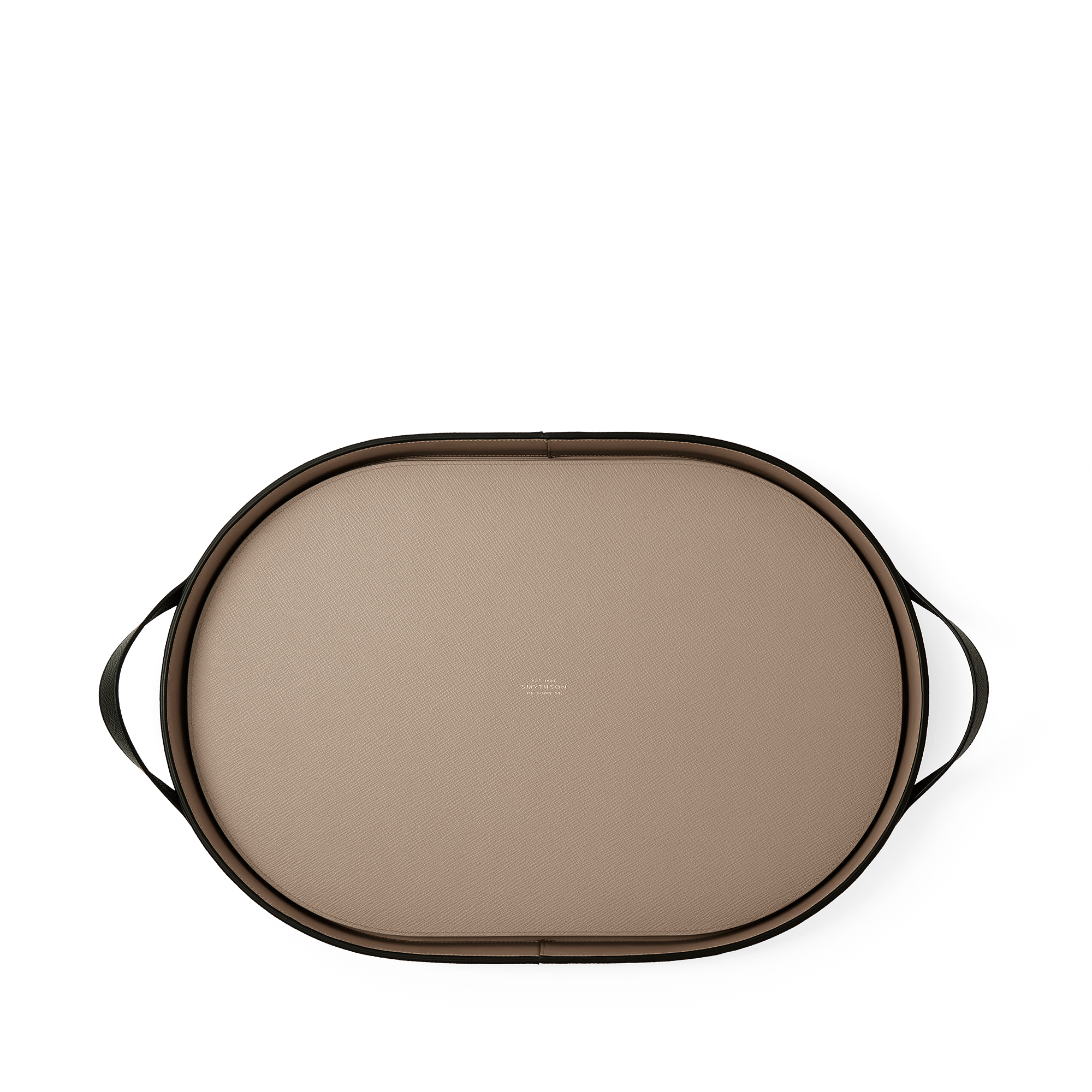 Serving Tray in Panama - Sandstone