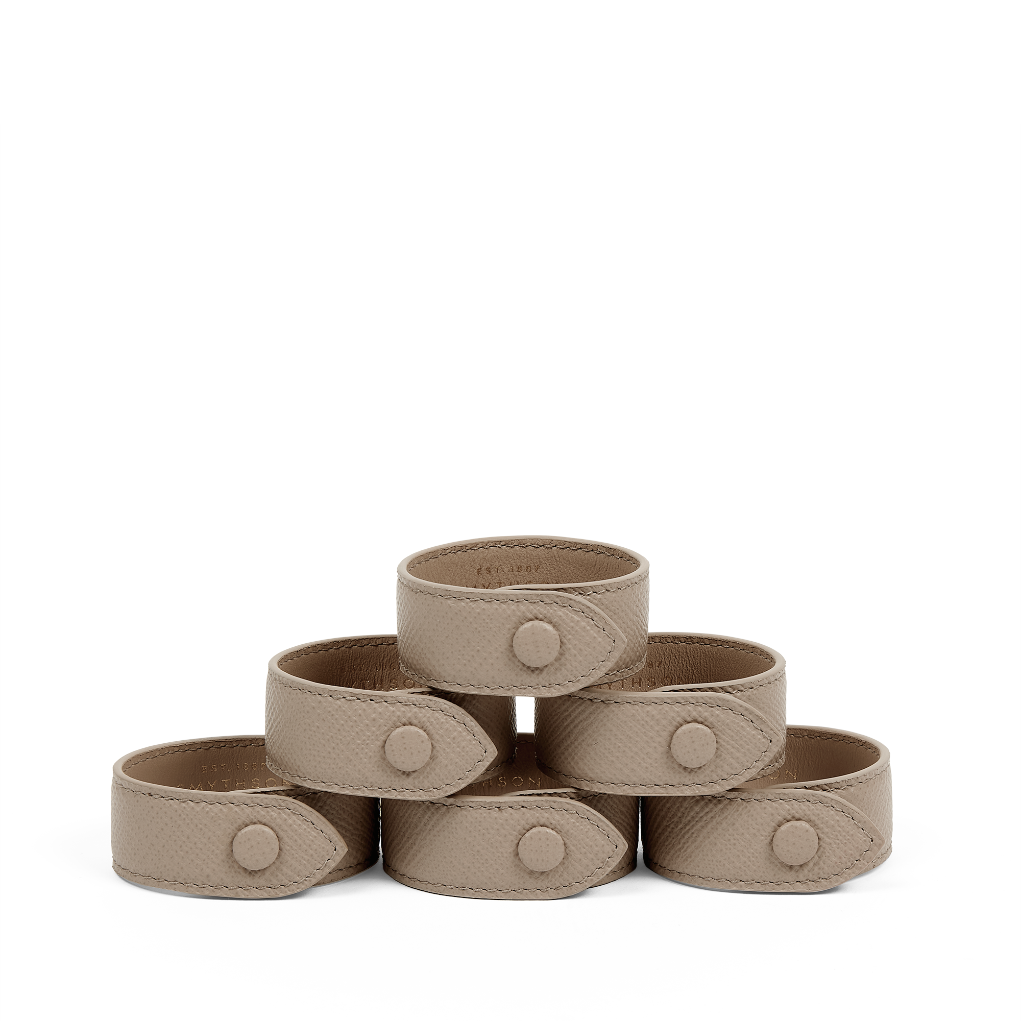 Napkin Rings in Panama