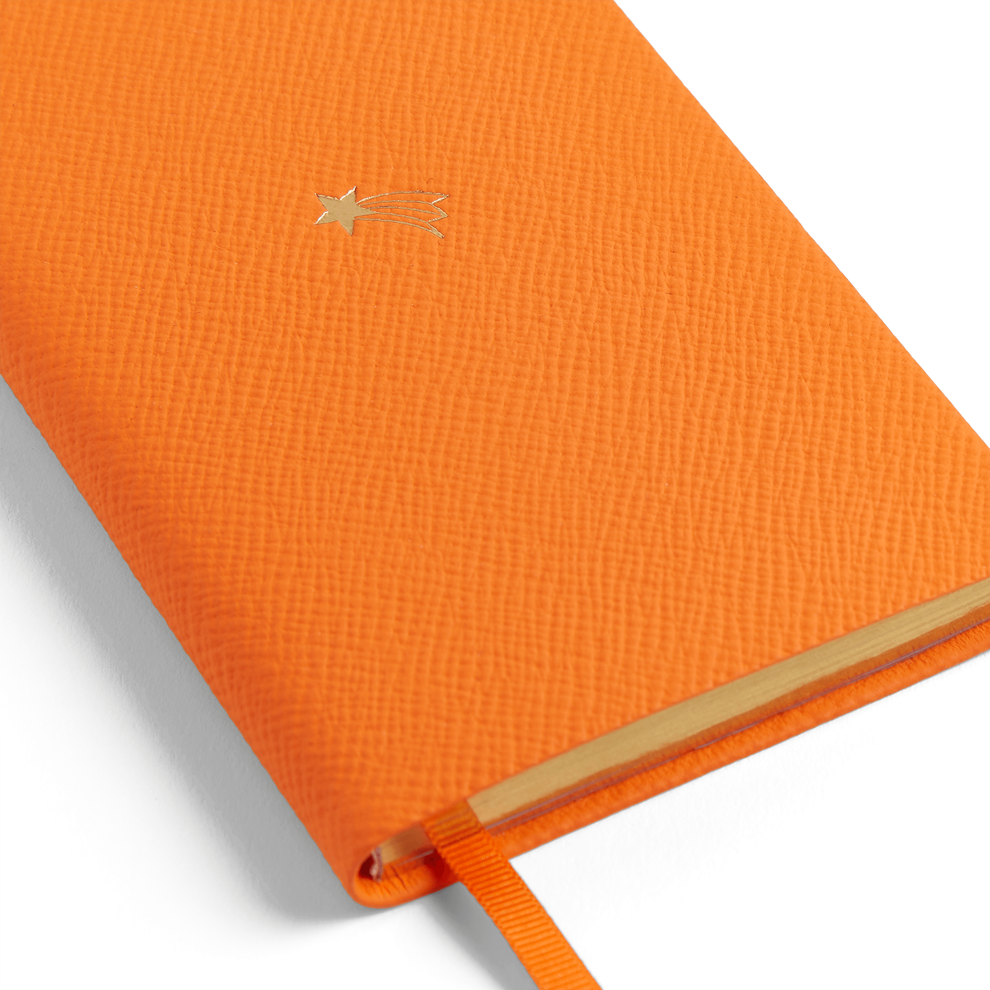 My First Smythson Shooting Star Panama Notebook