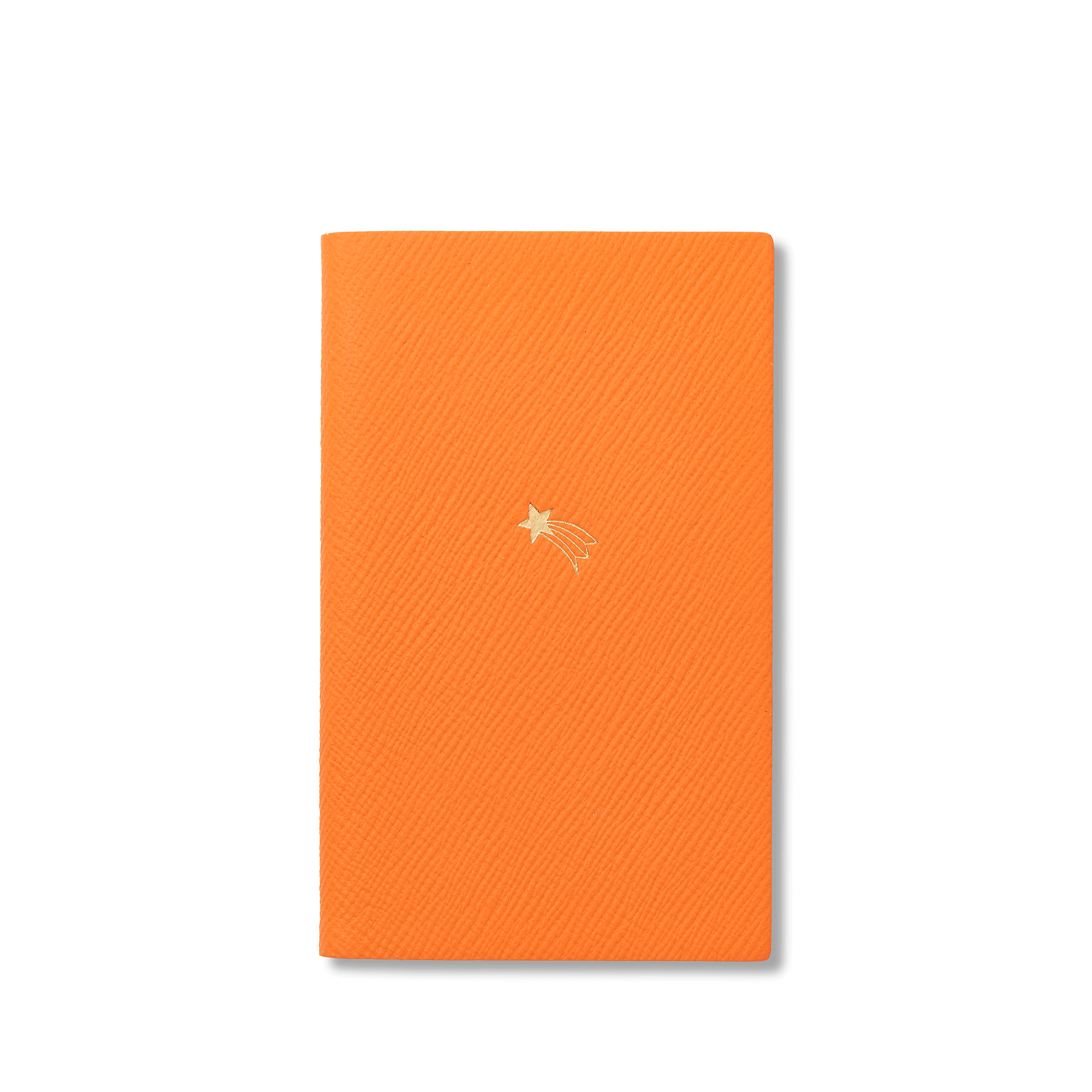 My First Smythson Shooting Star Panama Notebook