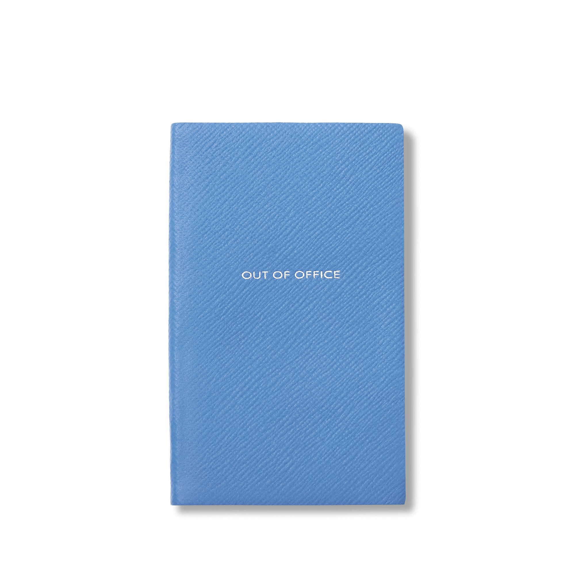 Out of Office Panama Notebook