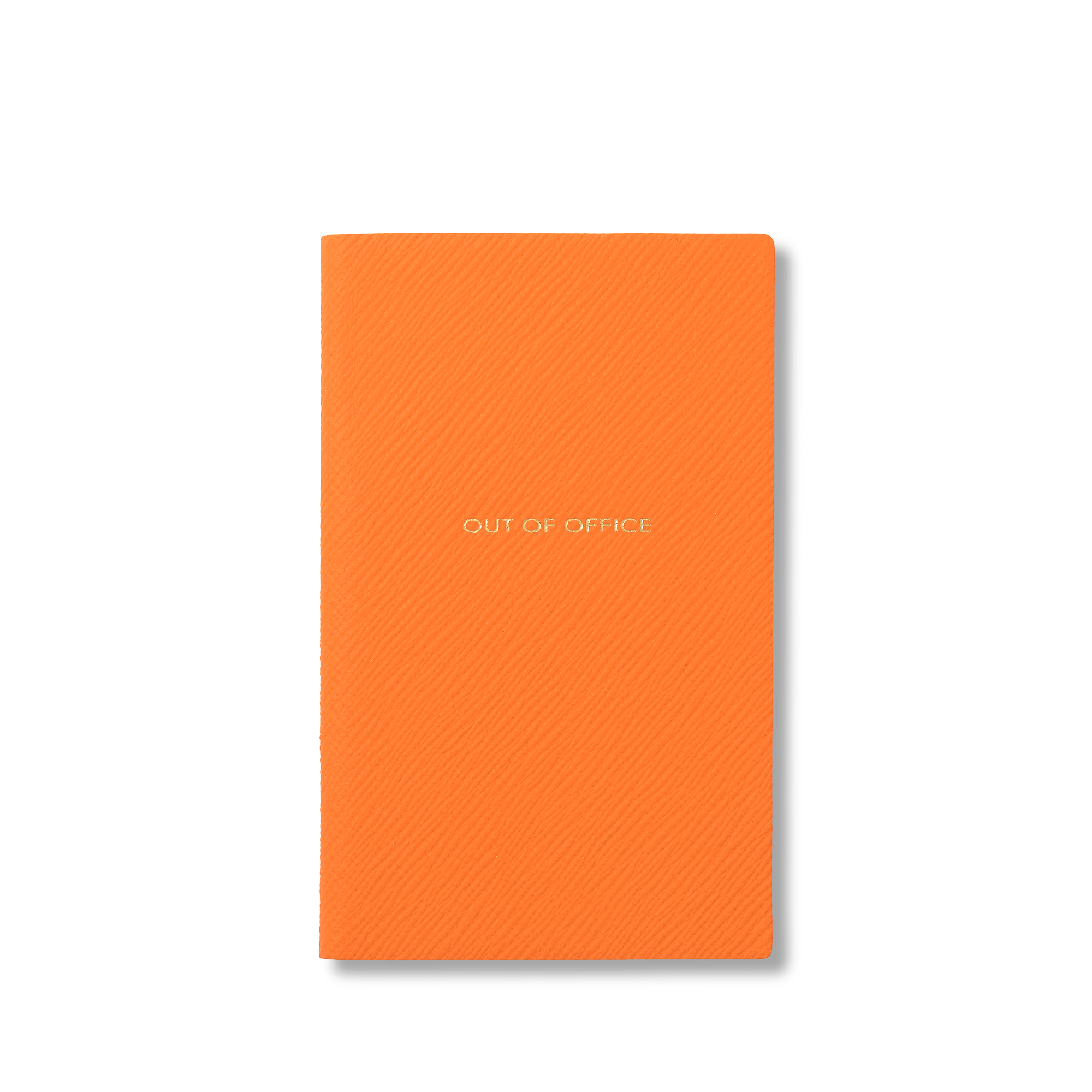 Out of Office Panama Notebook