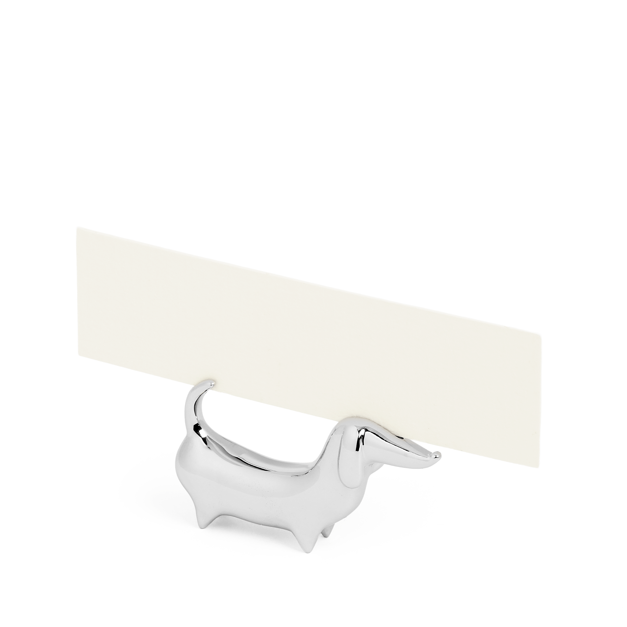 Dog Place Card Holders