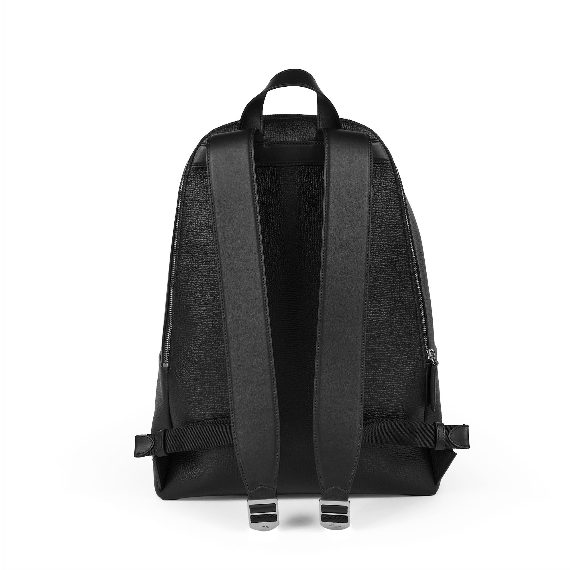 Backpack in Ludlow - Black