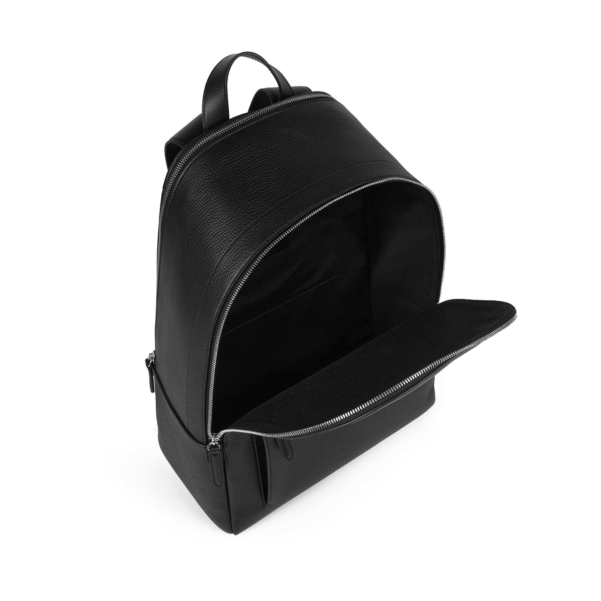 Backpack in Ludlow - Black