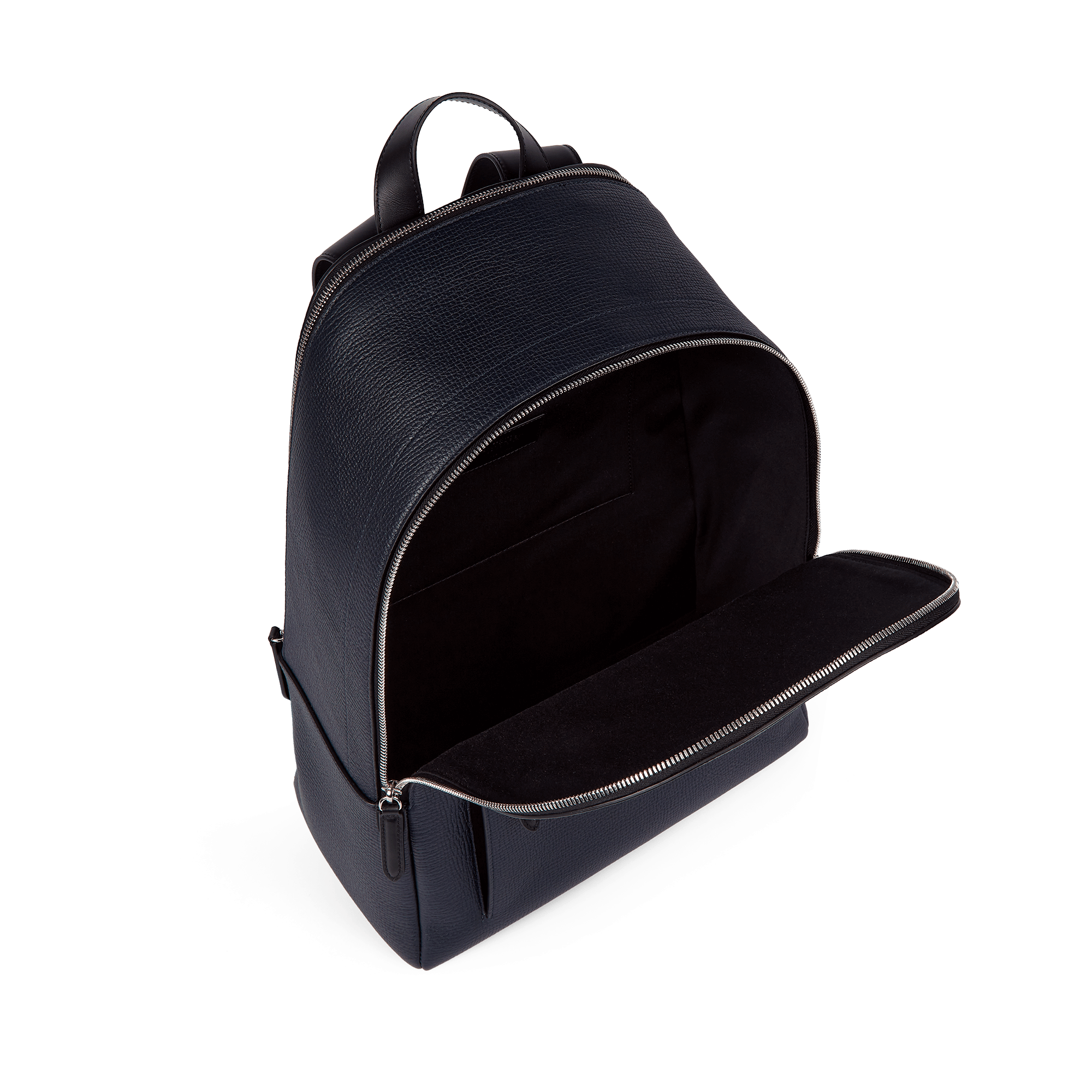 Backpack in Ludlow - Navy