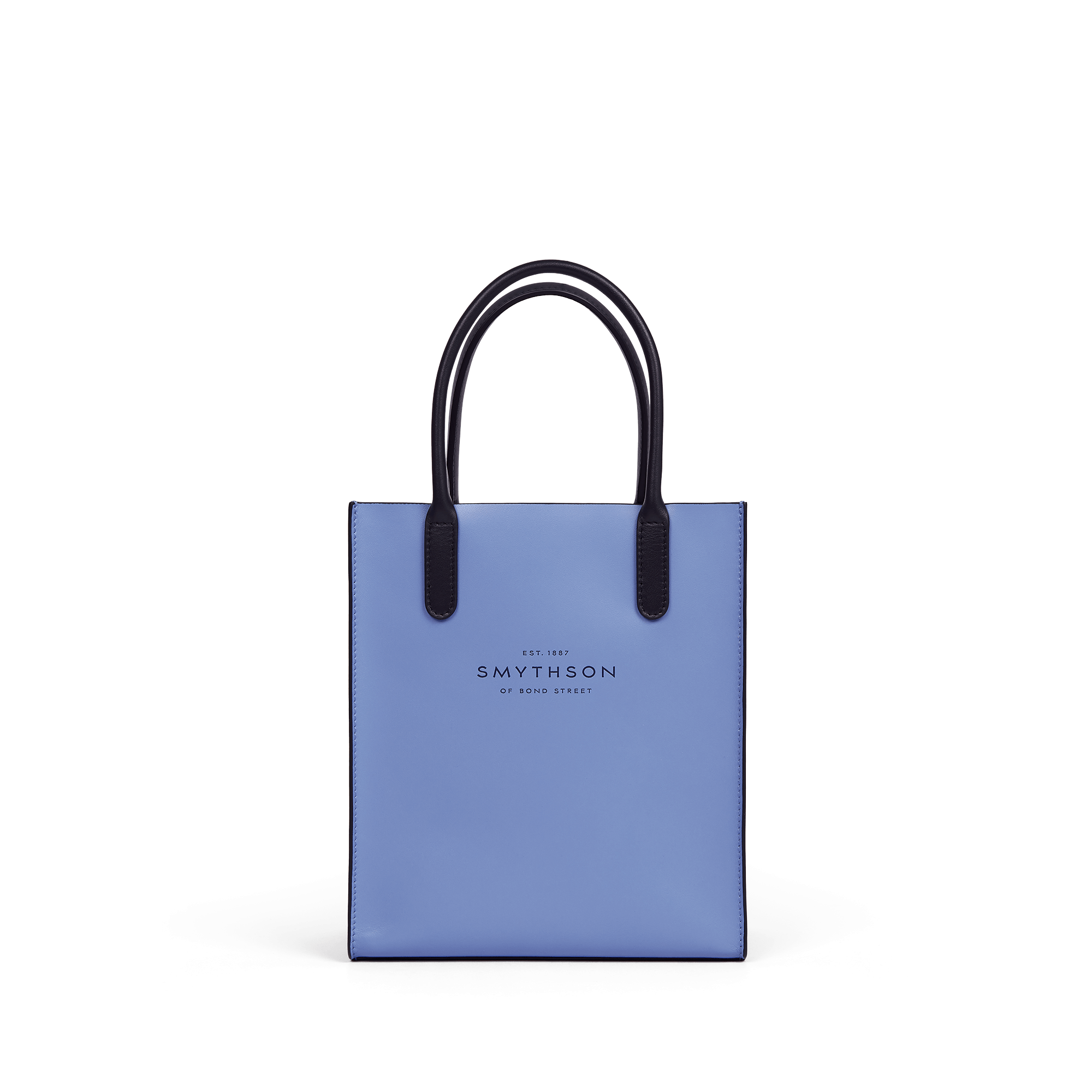 Mini Kingly Tote Bag