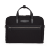 Slim Briefcase in  Norton Canvas
