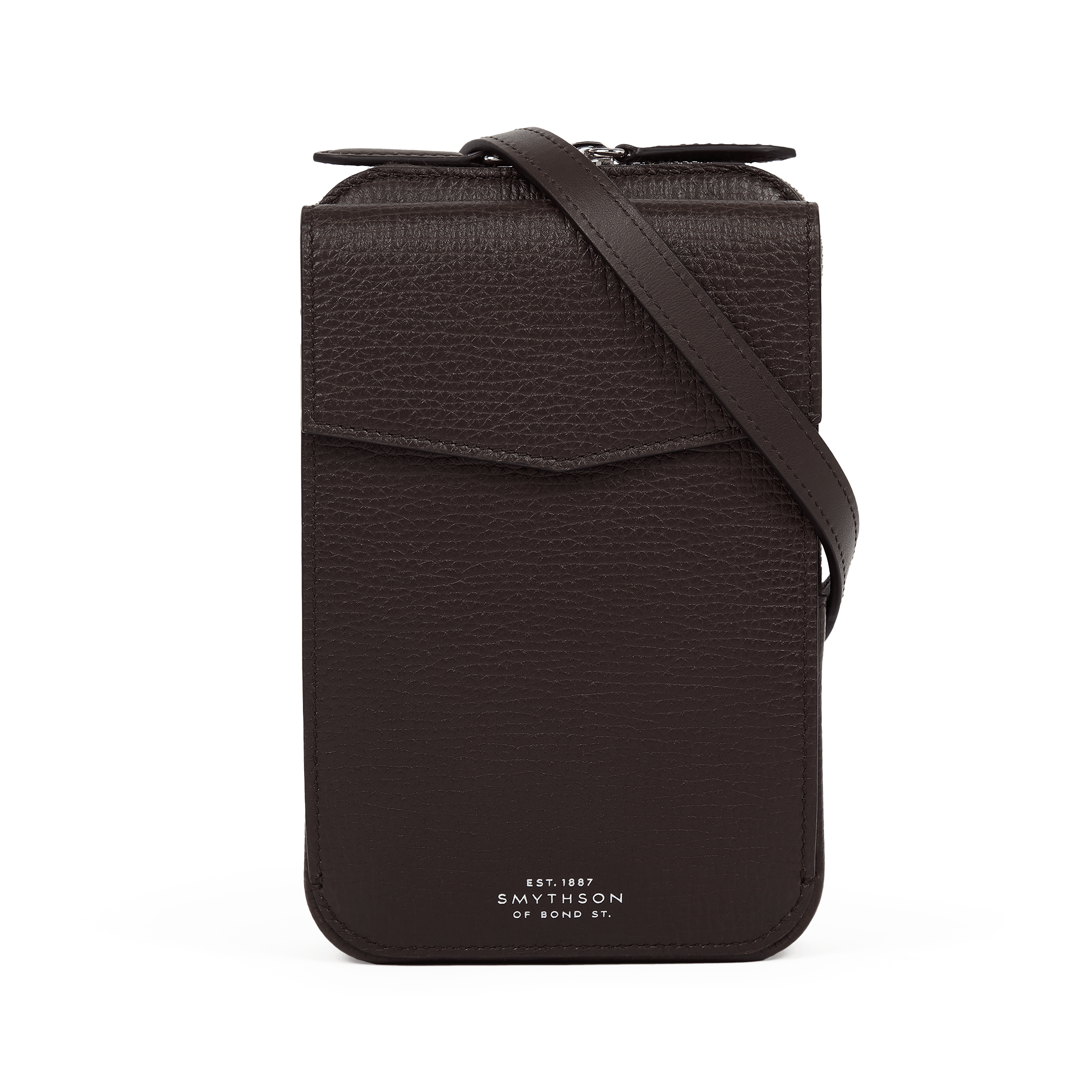 Crossbody Pouch in Ludlow