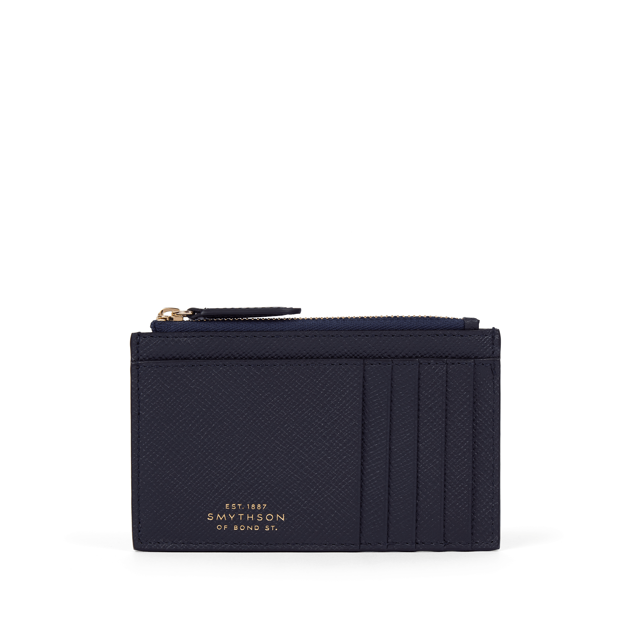 8 Card Slot Coin Purse in Panama
