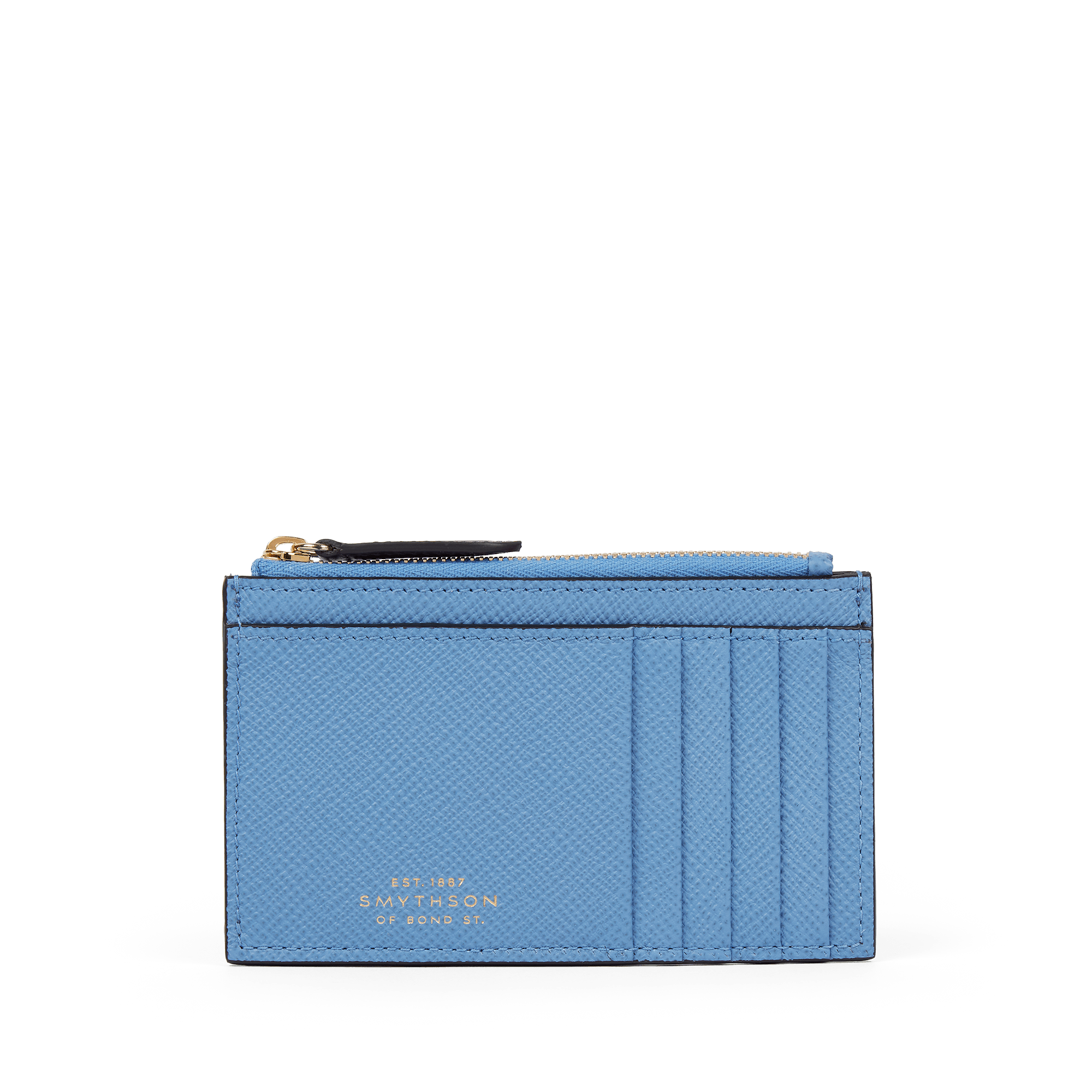 8 Card Slot Coin Purse in Panama