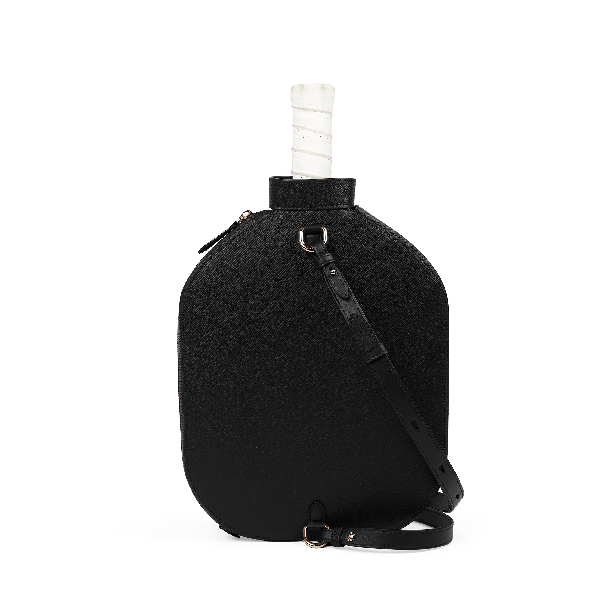 Pickleball Paddle Cover in Panama - Black