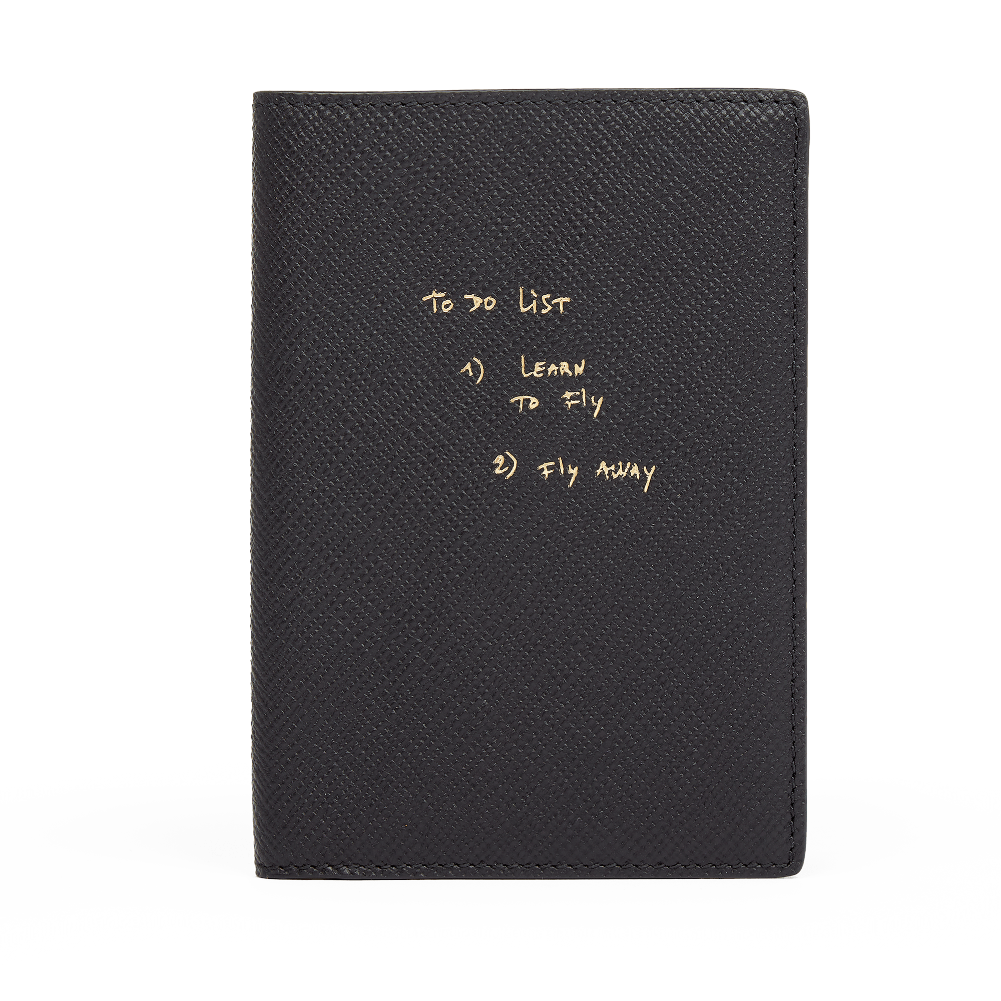 Passport Cover in Panama