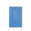 Smythson x Thomas Lélu 'Do Small Things' Panama Notebook