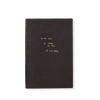 Smythson x Thomas Lélu 'To Do List' Chelsea Notebook in Panama