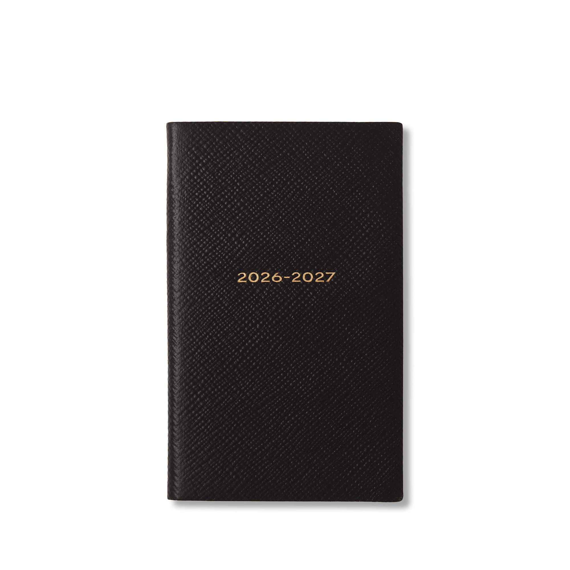 2026-2027 Panama Weekly Diary with Pocket