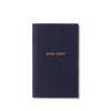 2026-2027 Panama Weekly Diary with Pocket