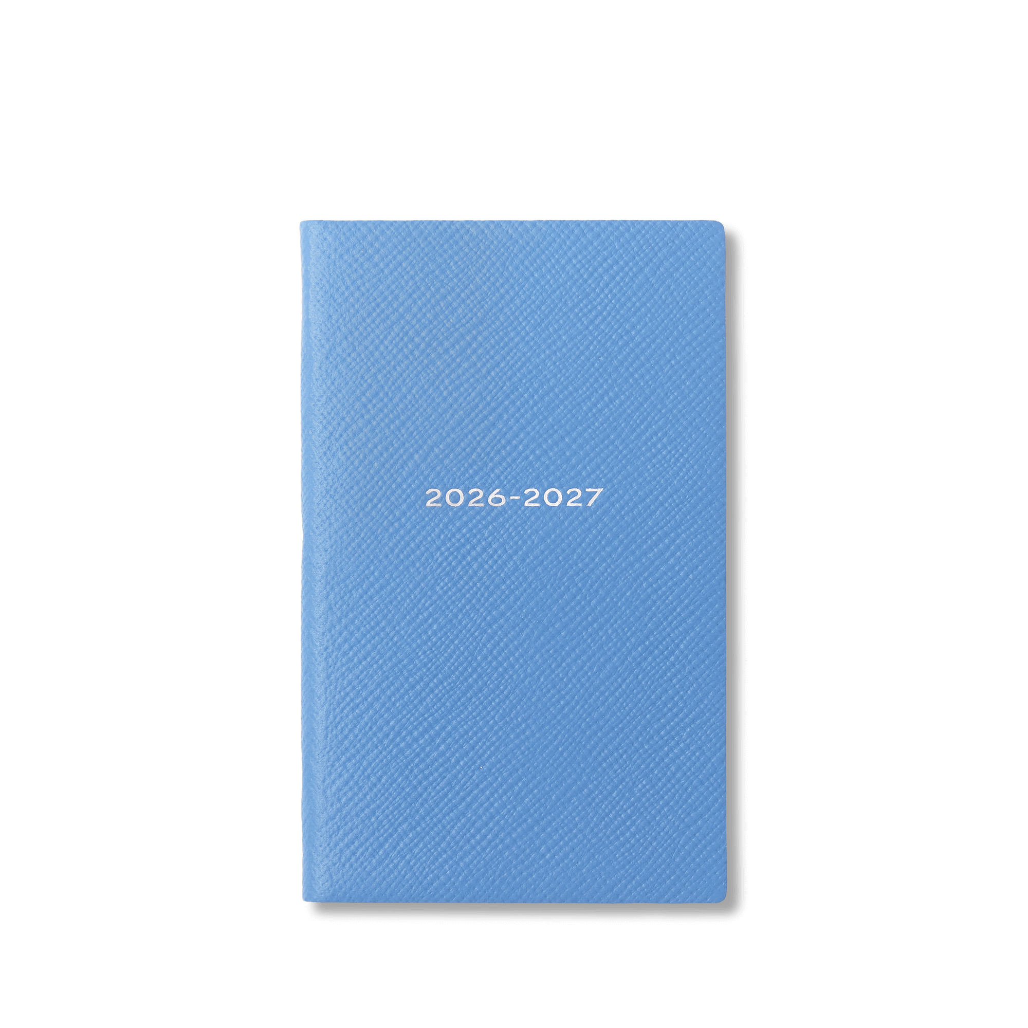 2026-2027 Panama Weekly Diary with Pocket