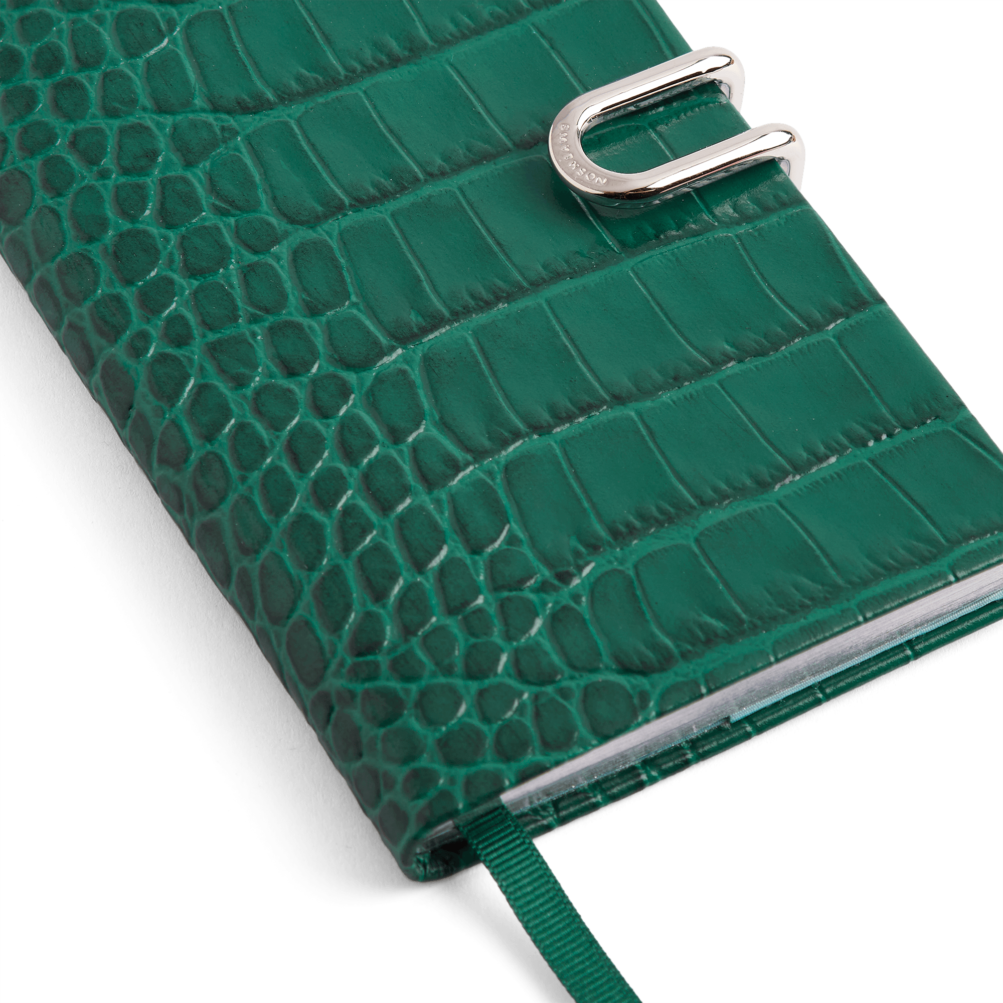2026-2027 Panama Weekly Diary with Slide in Mara - Petrol