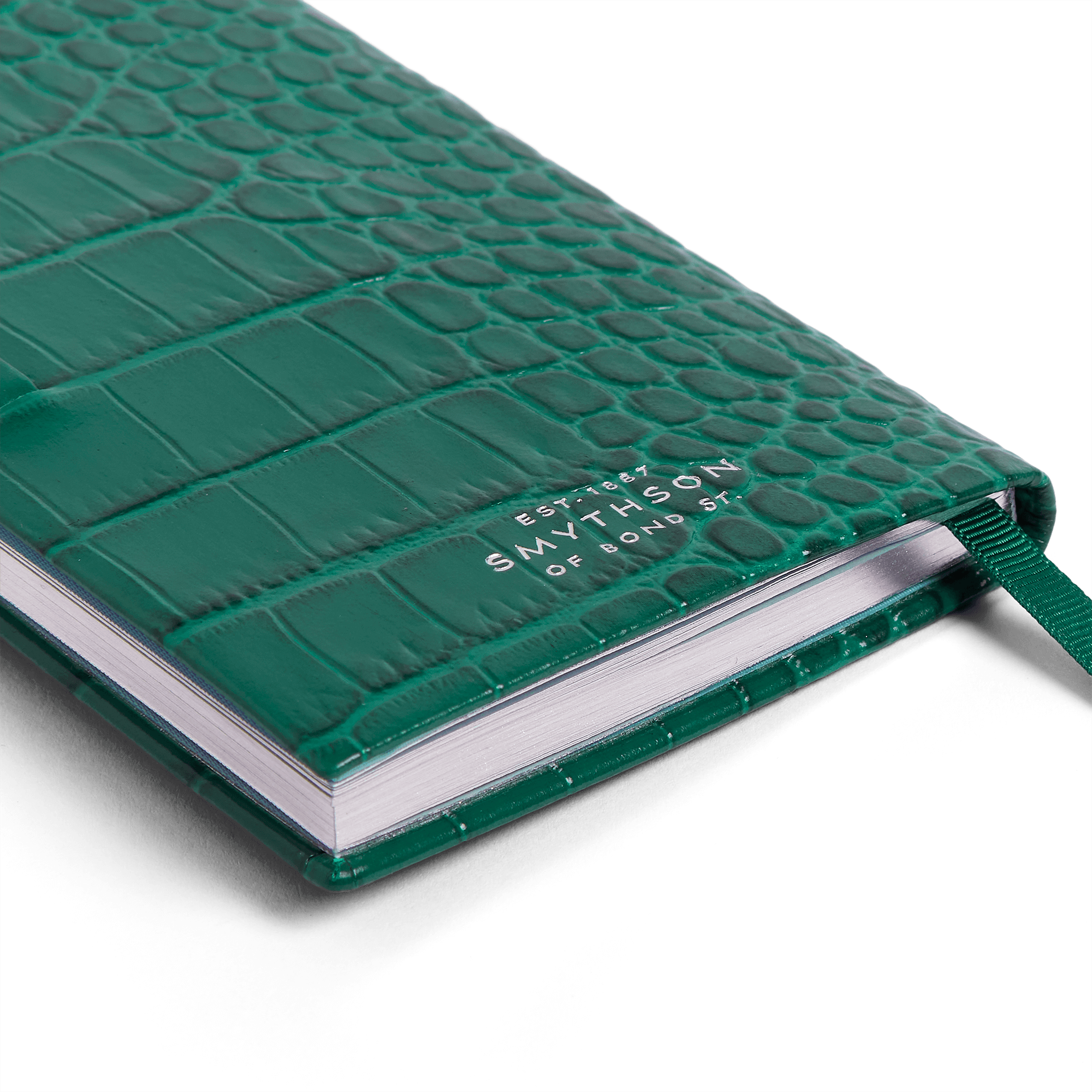 2026-2027 Panama Weekly Diary with Slide in Mara - Petrol