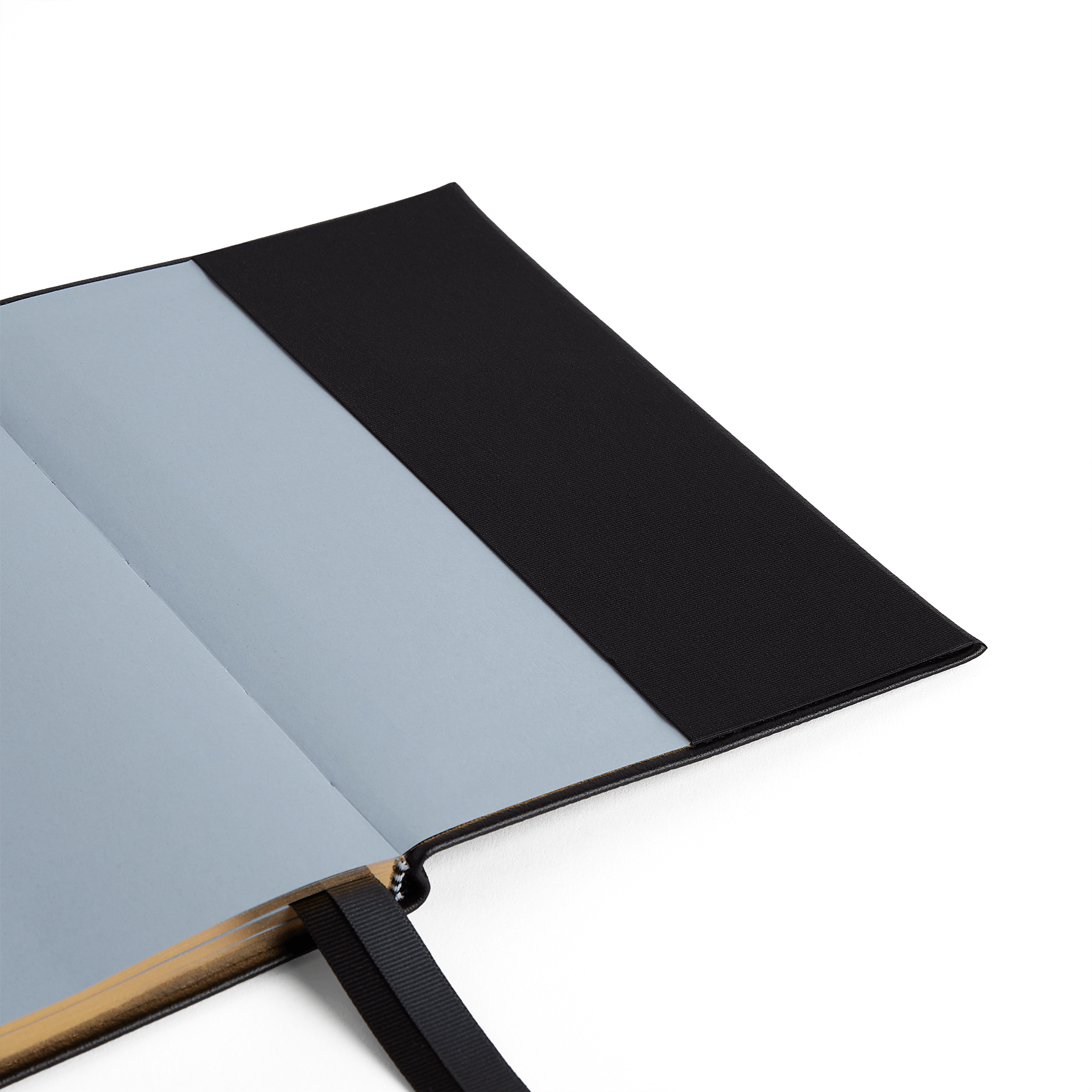 2026-2027 Soho Weekly Diary in Panama - Black