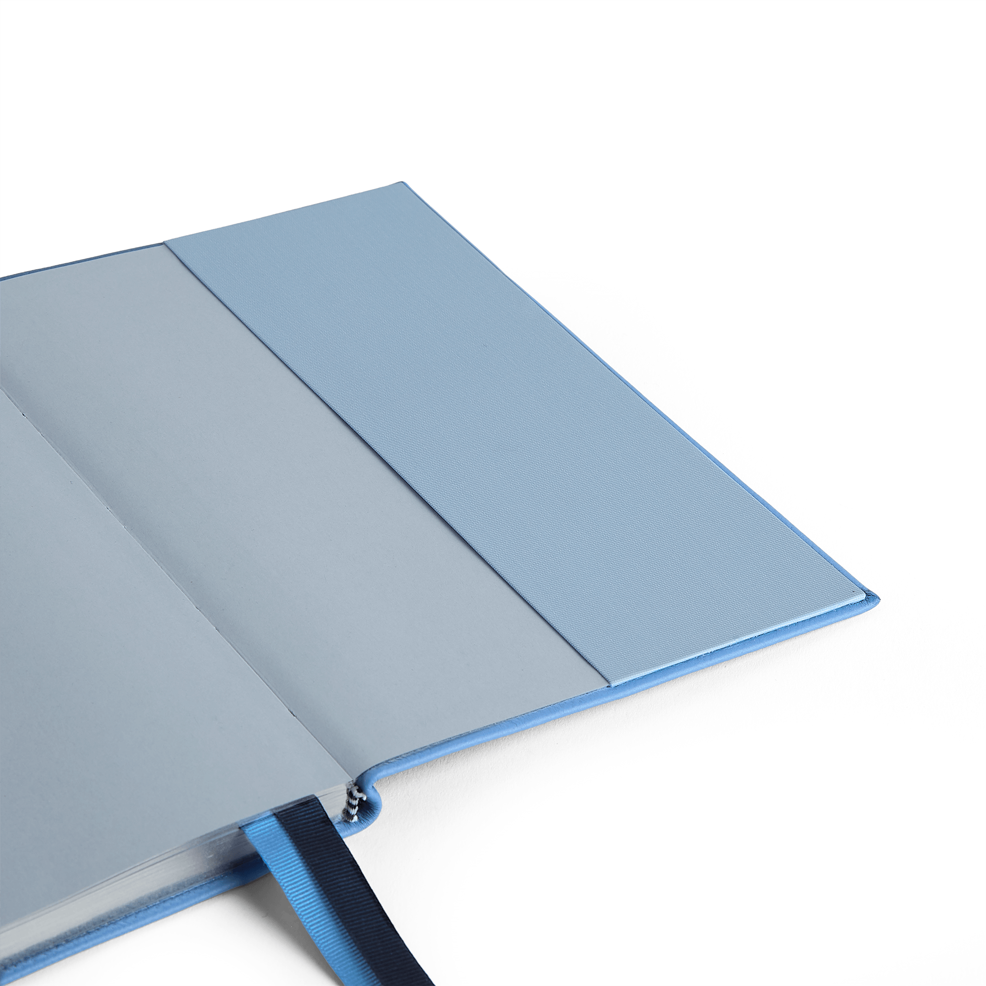 2026-2027 Soho Weekly Diary in Panama - Nile Blue