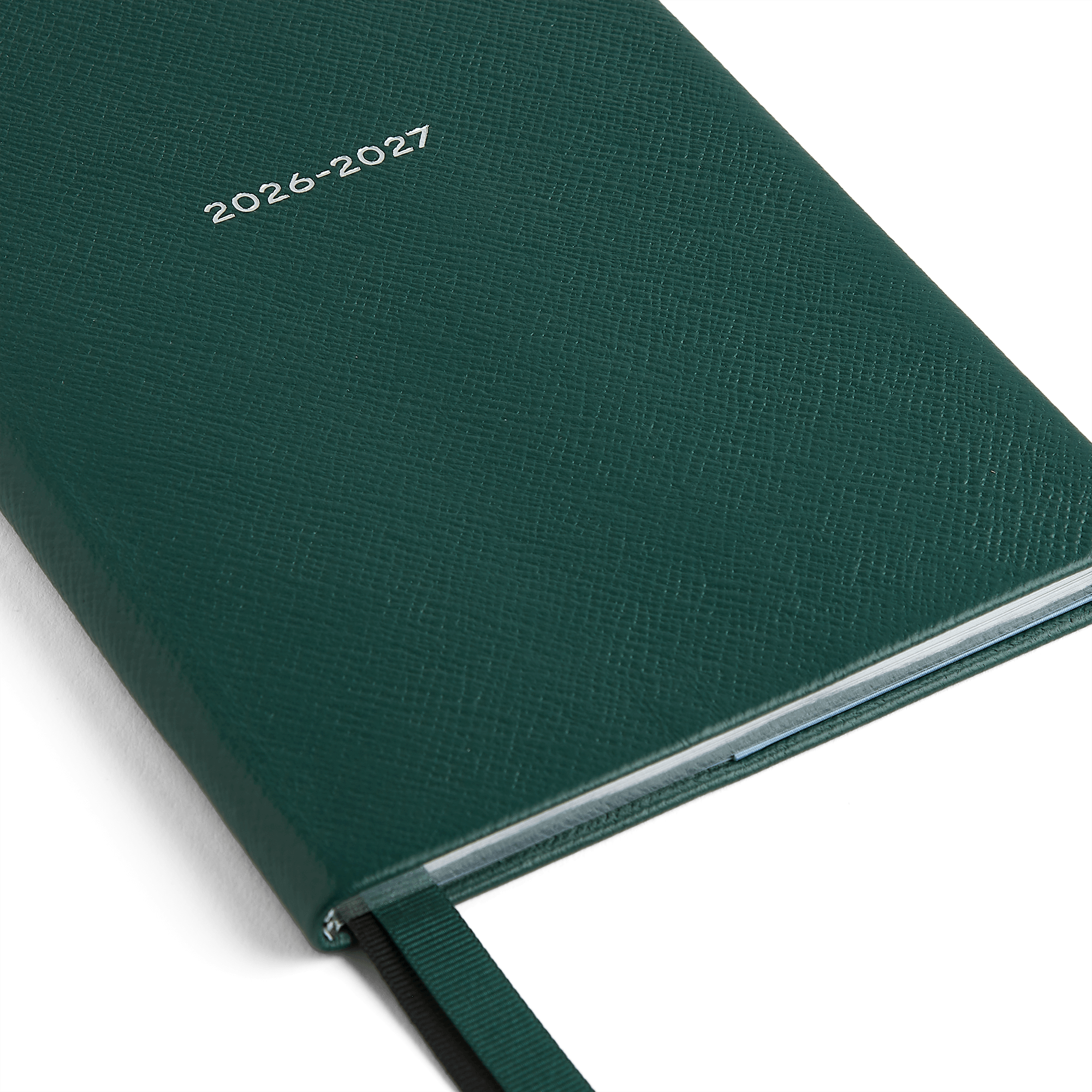 2026-2027 Soho Weekly Diary in Panama - Forest