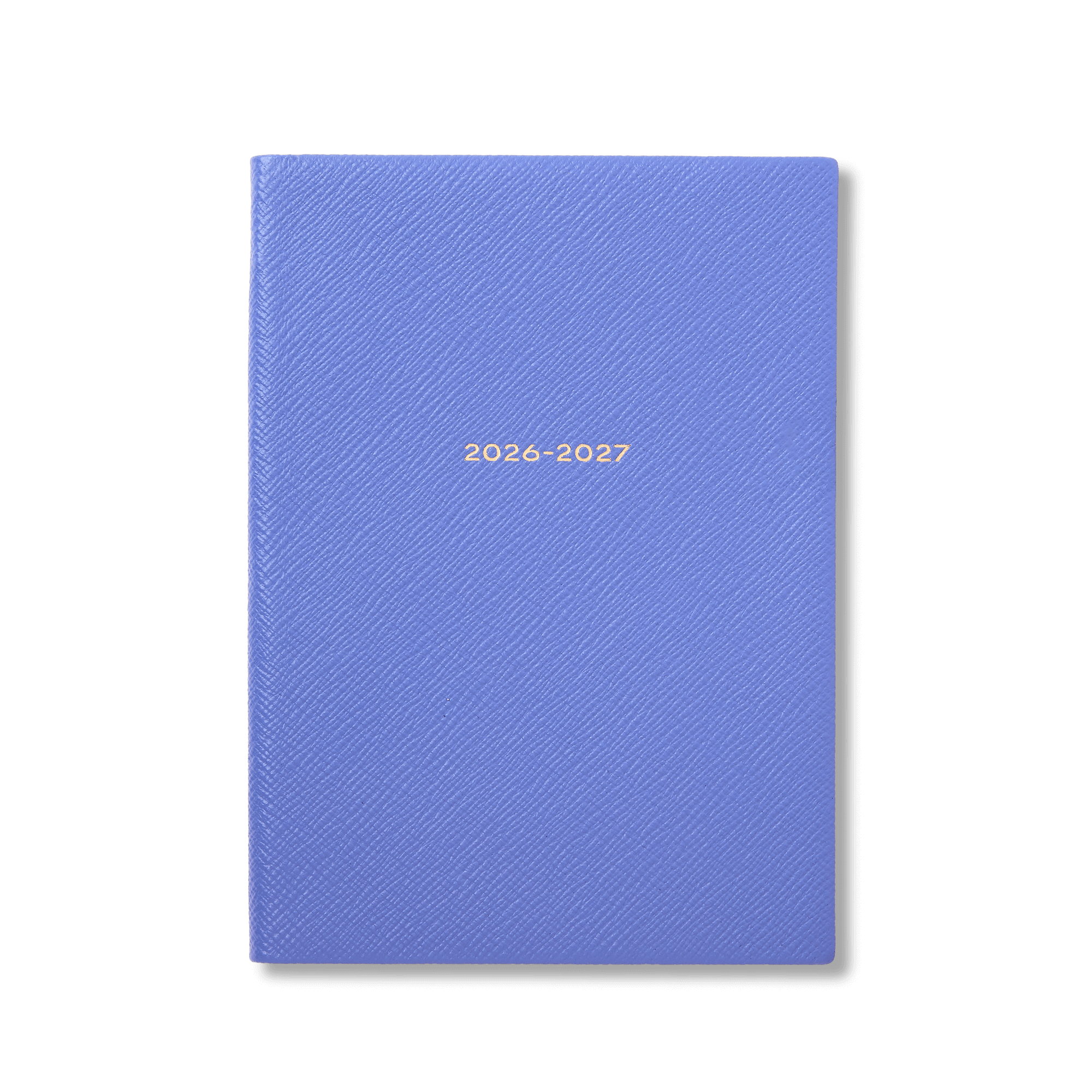 2026-2027 Soho Weekly Diary in Panama - Ultra Violet