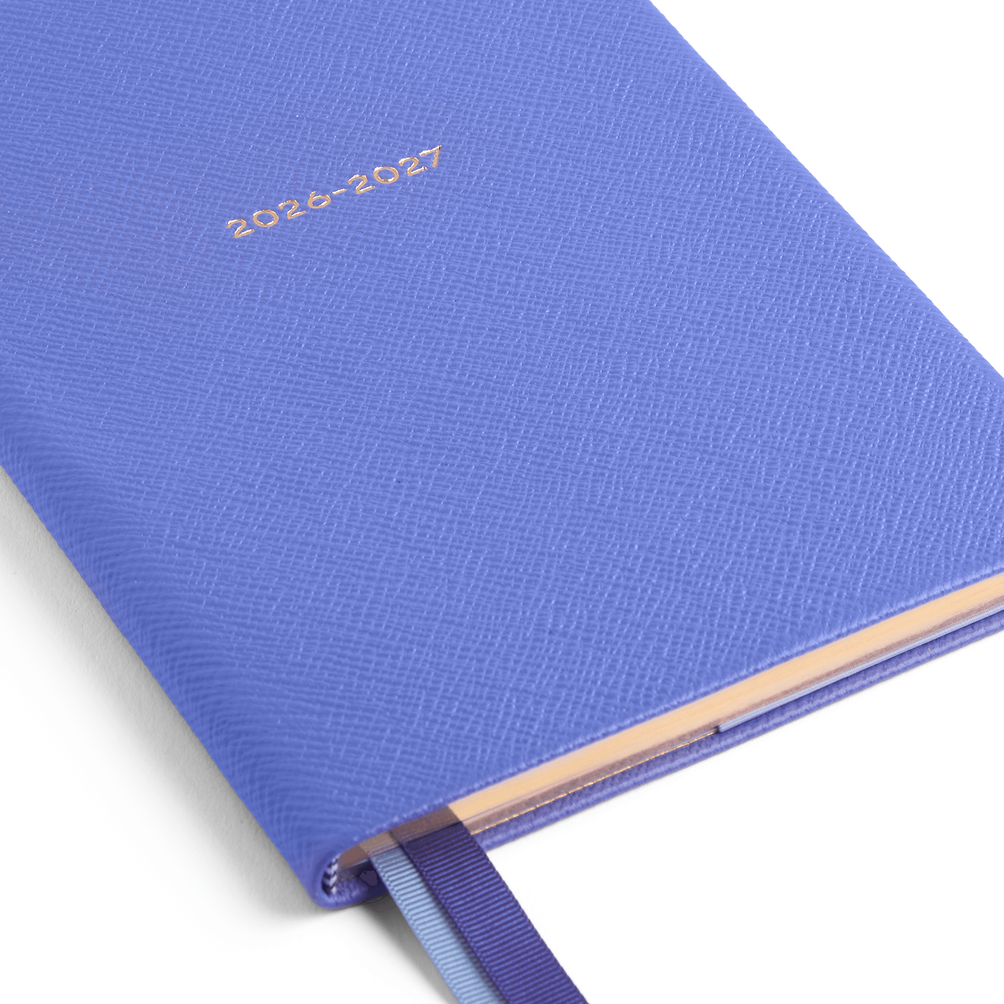 2026-2027 Soho Weekly Diary in Panama - Ultra Violet