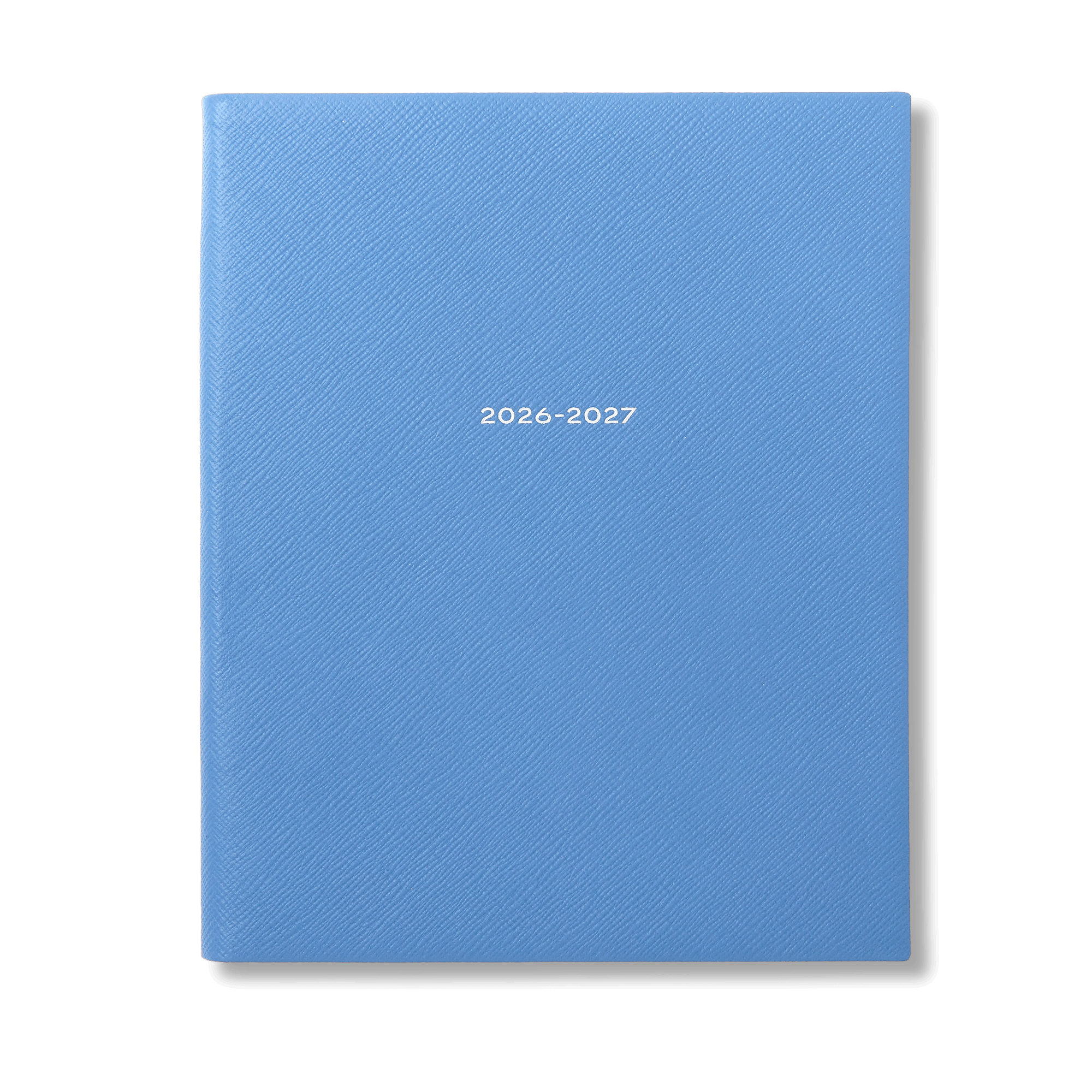 2026-2027 Portobello Weekly Vertical Diary in Panama