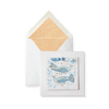 Birds Greeting Card