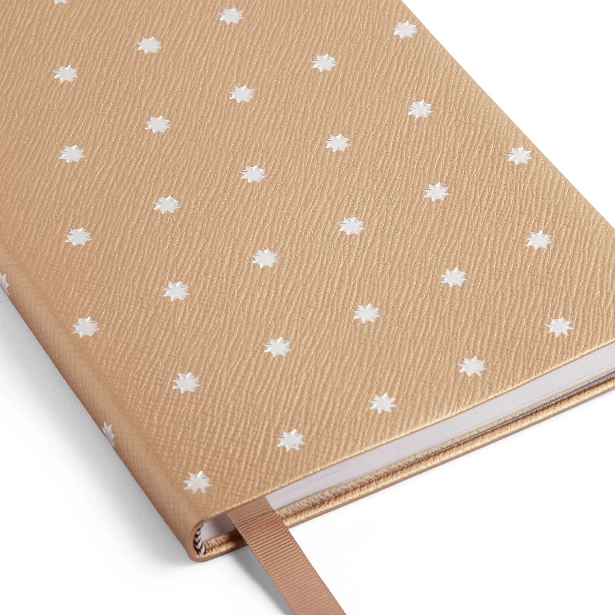Soho Notebook in Panama