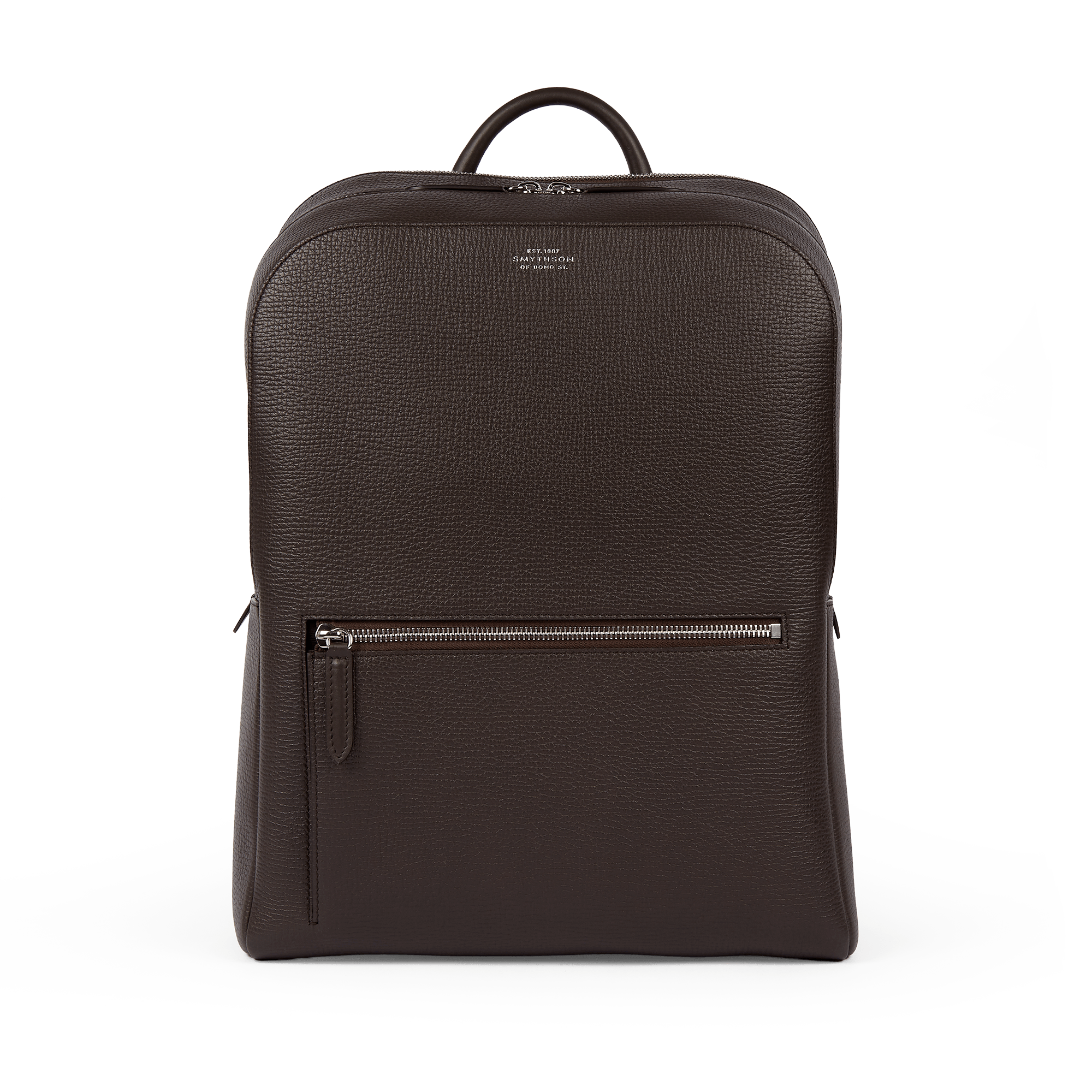 Zip Around Backpack in Ludlow