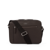 Zip Crossbody Bag in Ludlow