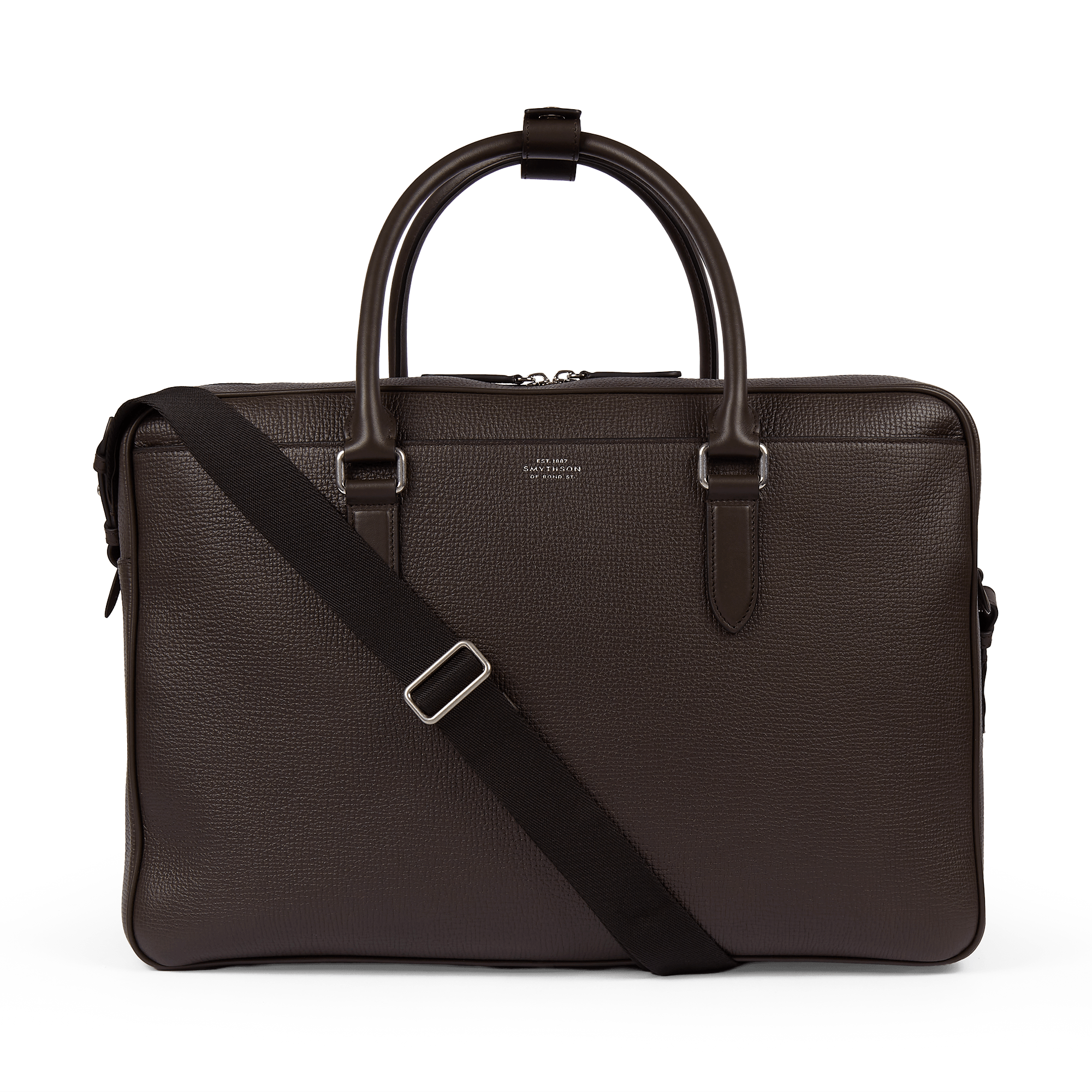 48 Hour Travel Bag in Ludlow