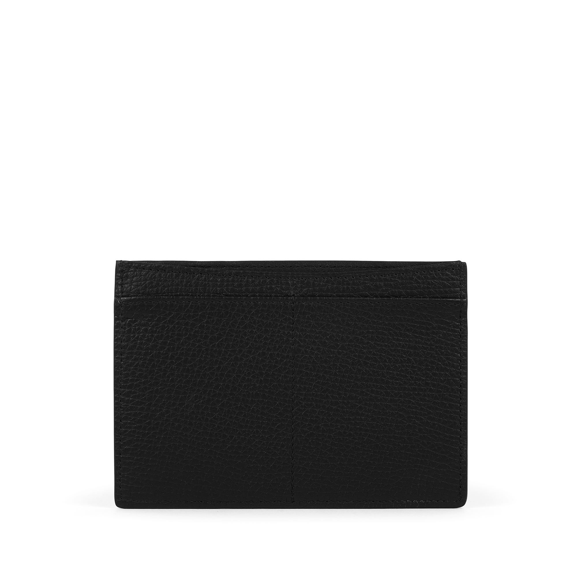 Passport Sleeve in Ludlow - Black