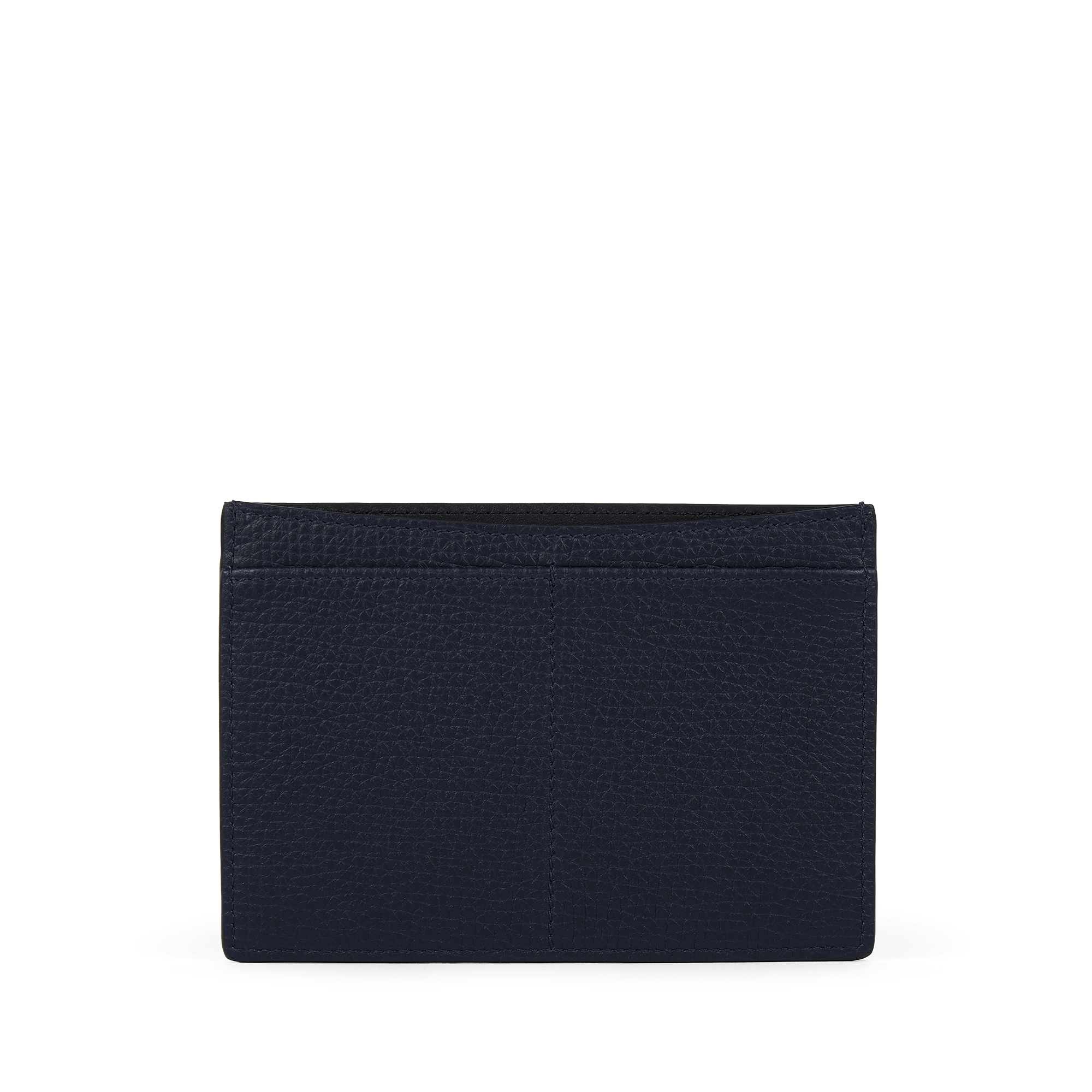 Passport Sleeve in Ludlow - Navy