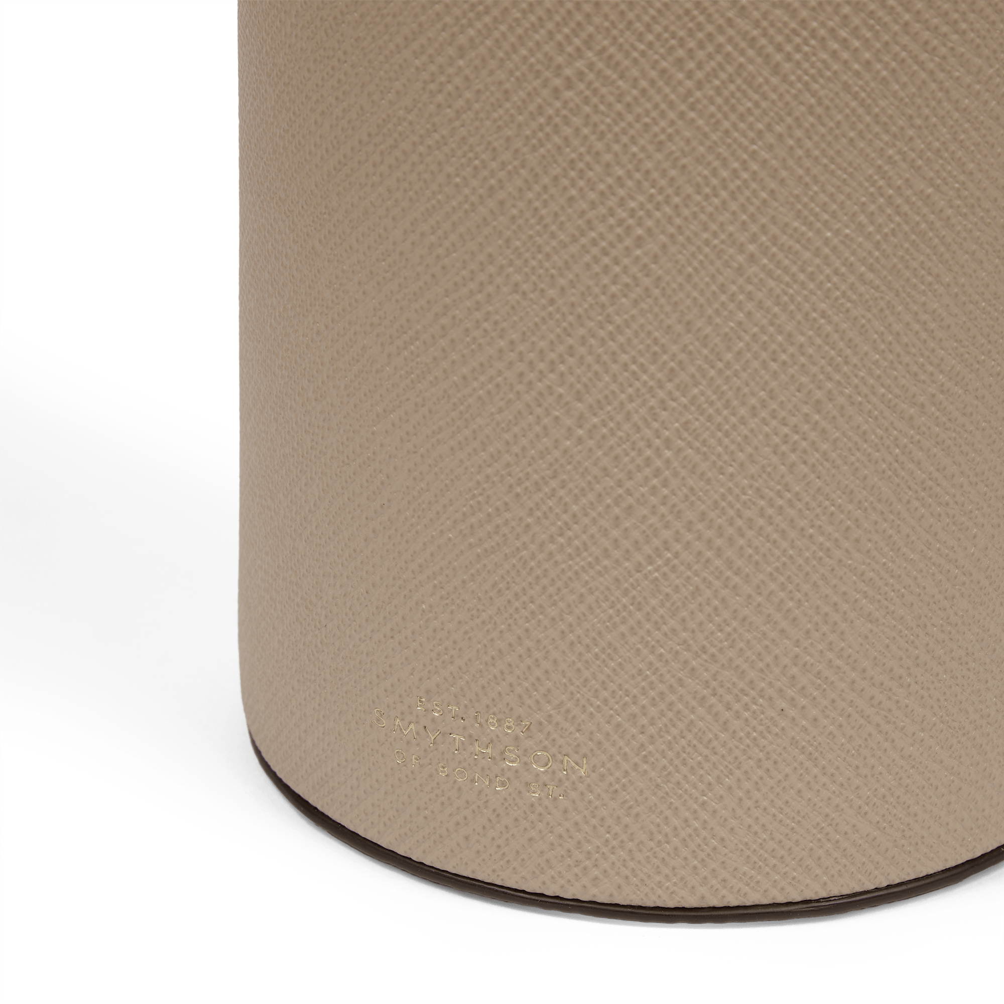 Wine Tote in Panama - Sandstone