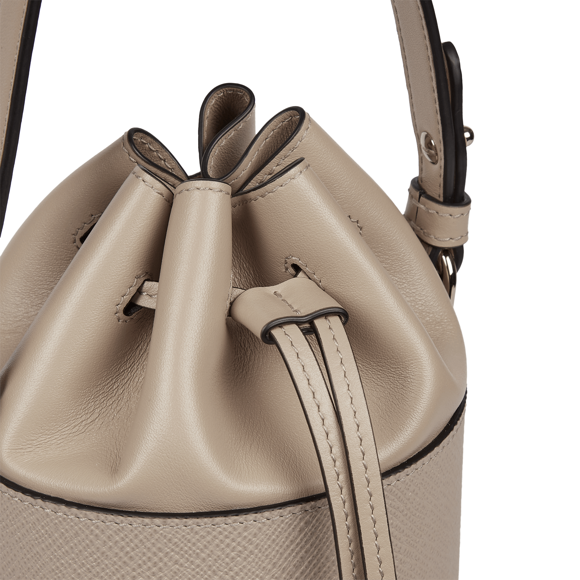 Wine Tote in Panama - Sandstone