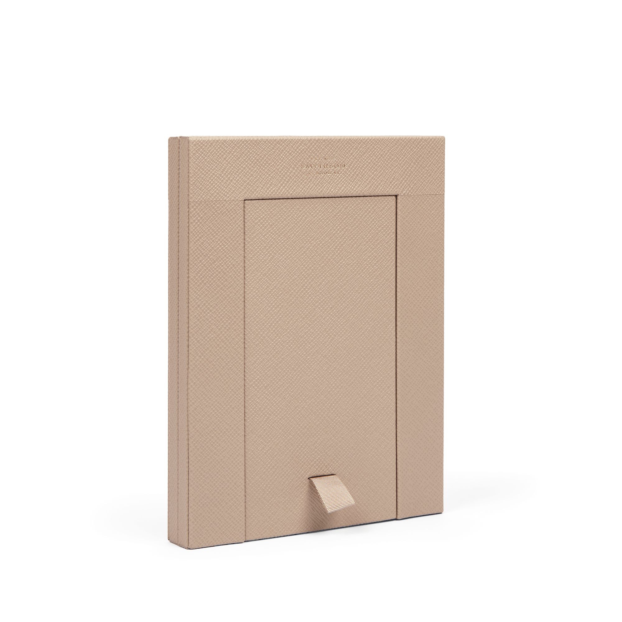 Double Photo Frame in Panama - Sandstone