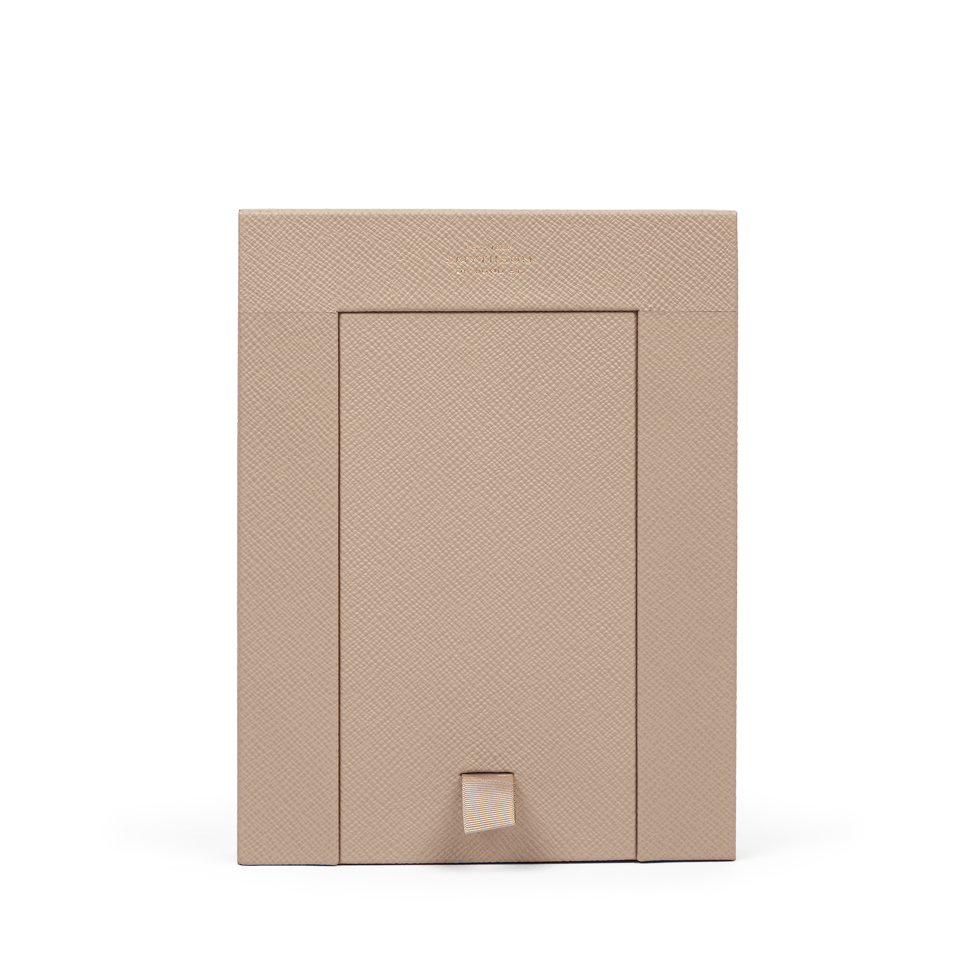 Double Photo Frame in Panama - Sandstone