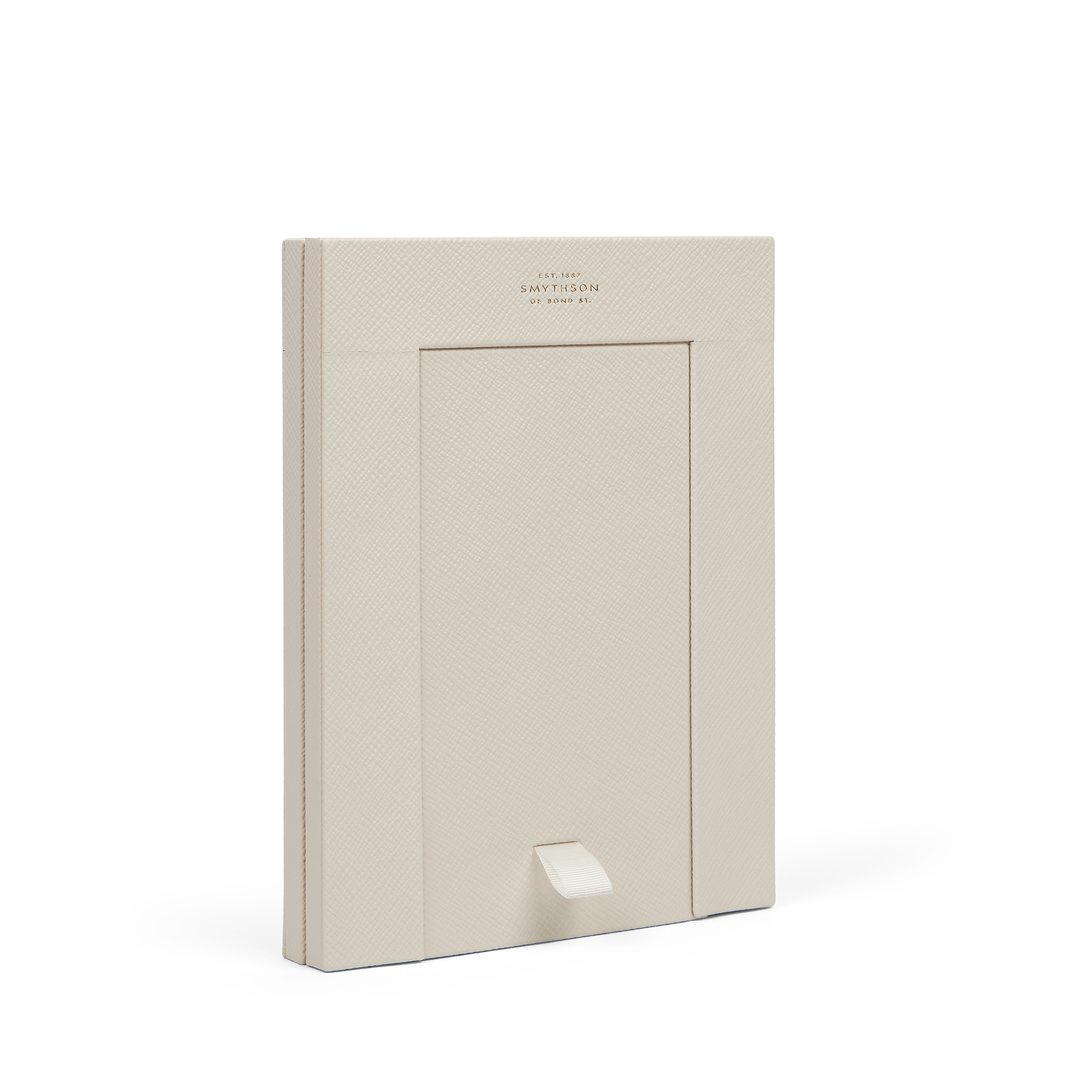 Double Photo Frame in Panama - Chalk