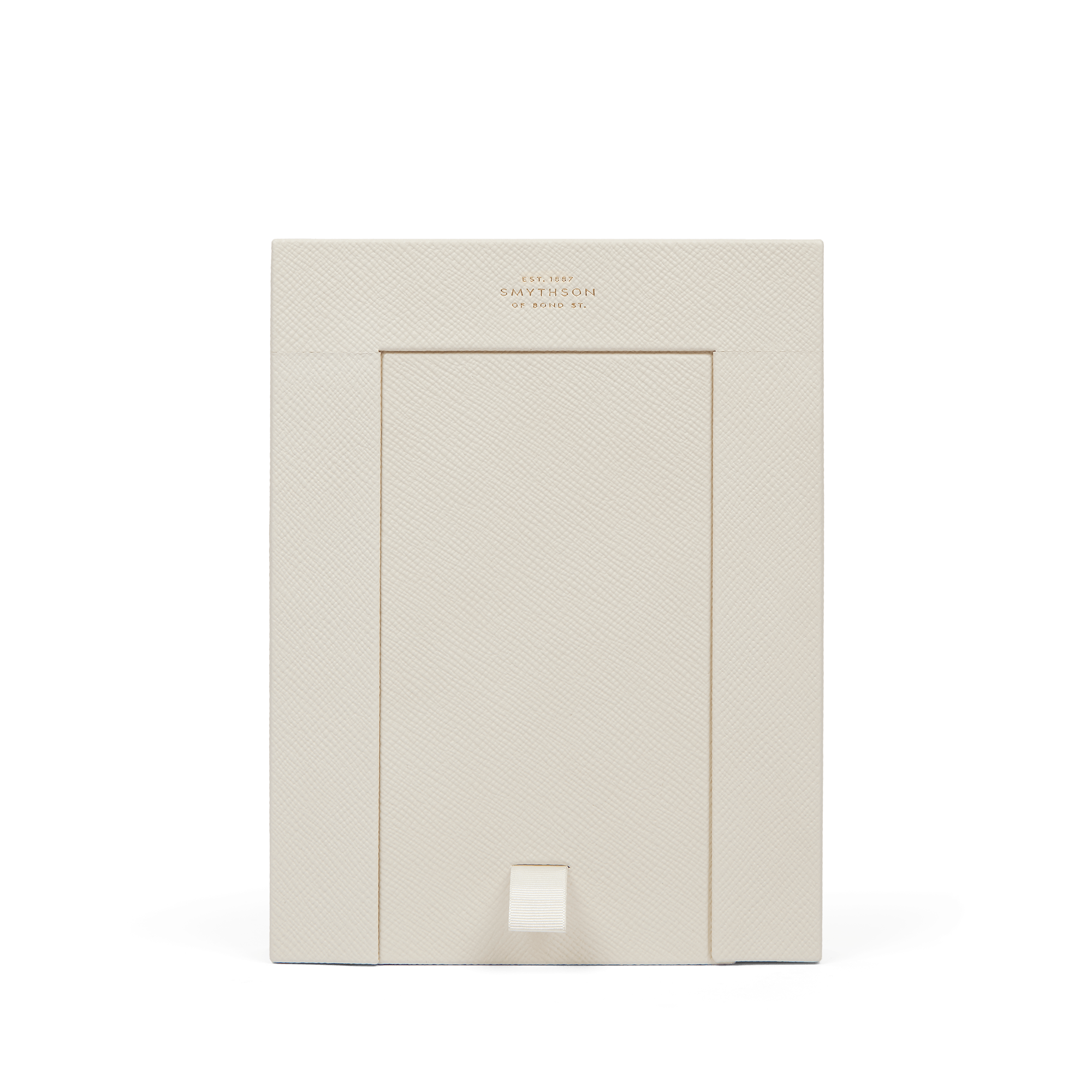 Double Photo Frame in Panama - Chalk