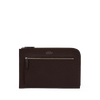 Flat Travel Organiser Pouch in Ludlow