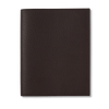 Large Evergreen Refillable Notebook in Ludlow