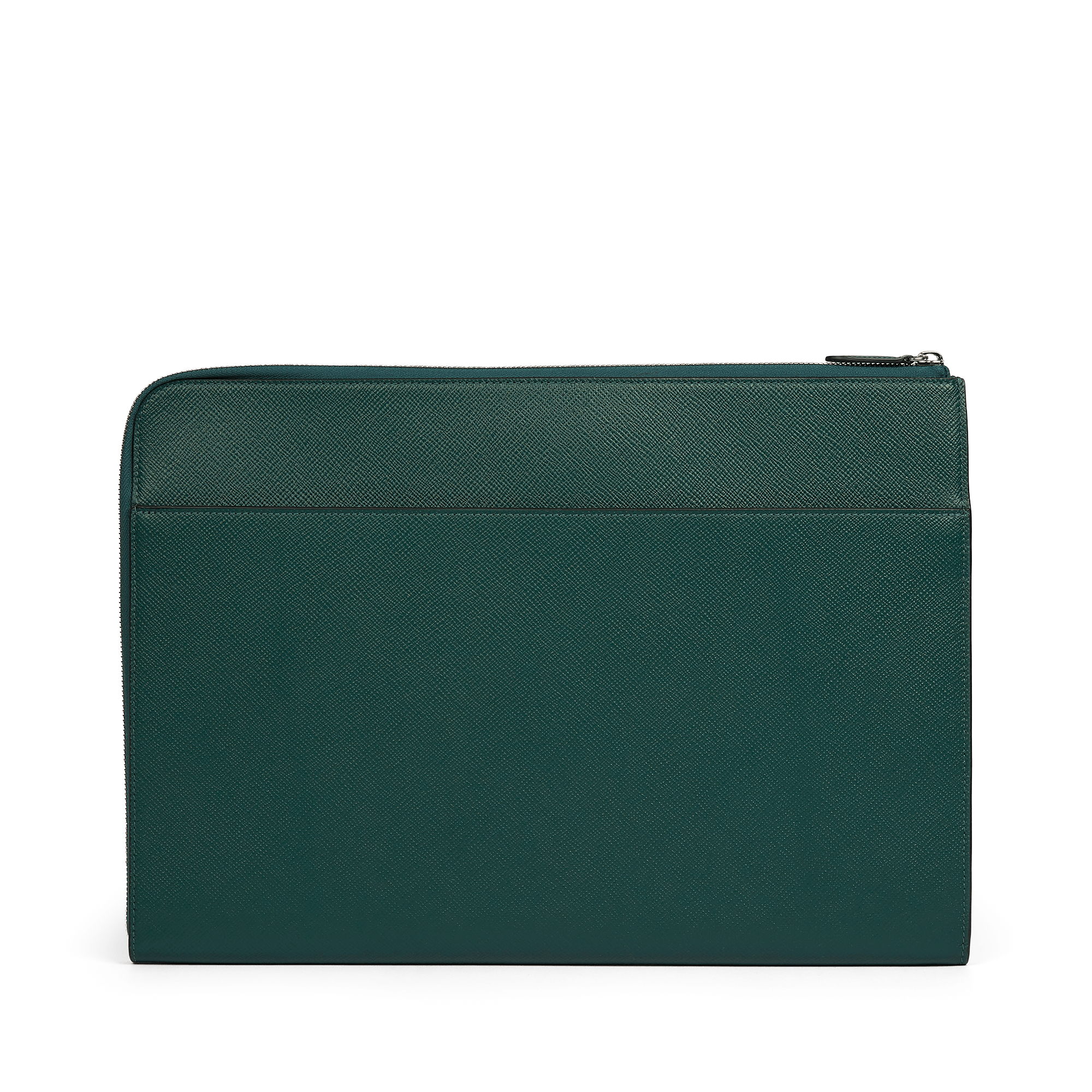 Large Laptop Case in Panama - Forest