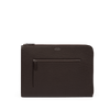 Small Laptop Case With Zip in Ludlow