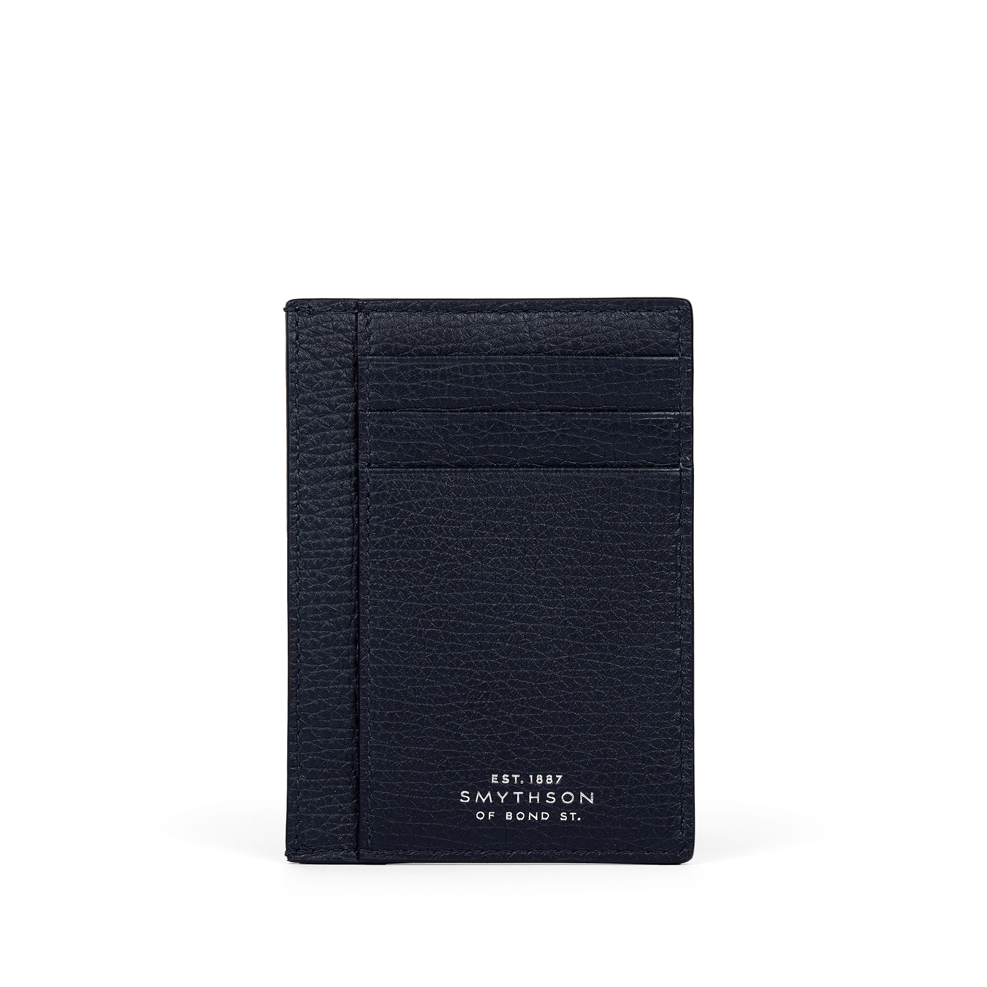 Large Flat Card Holder in Ludlow