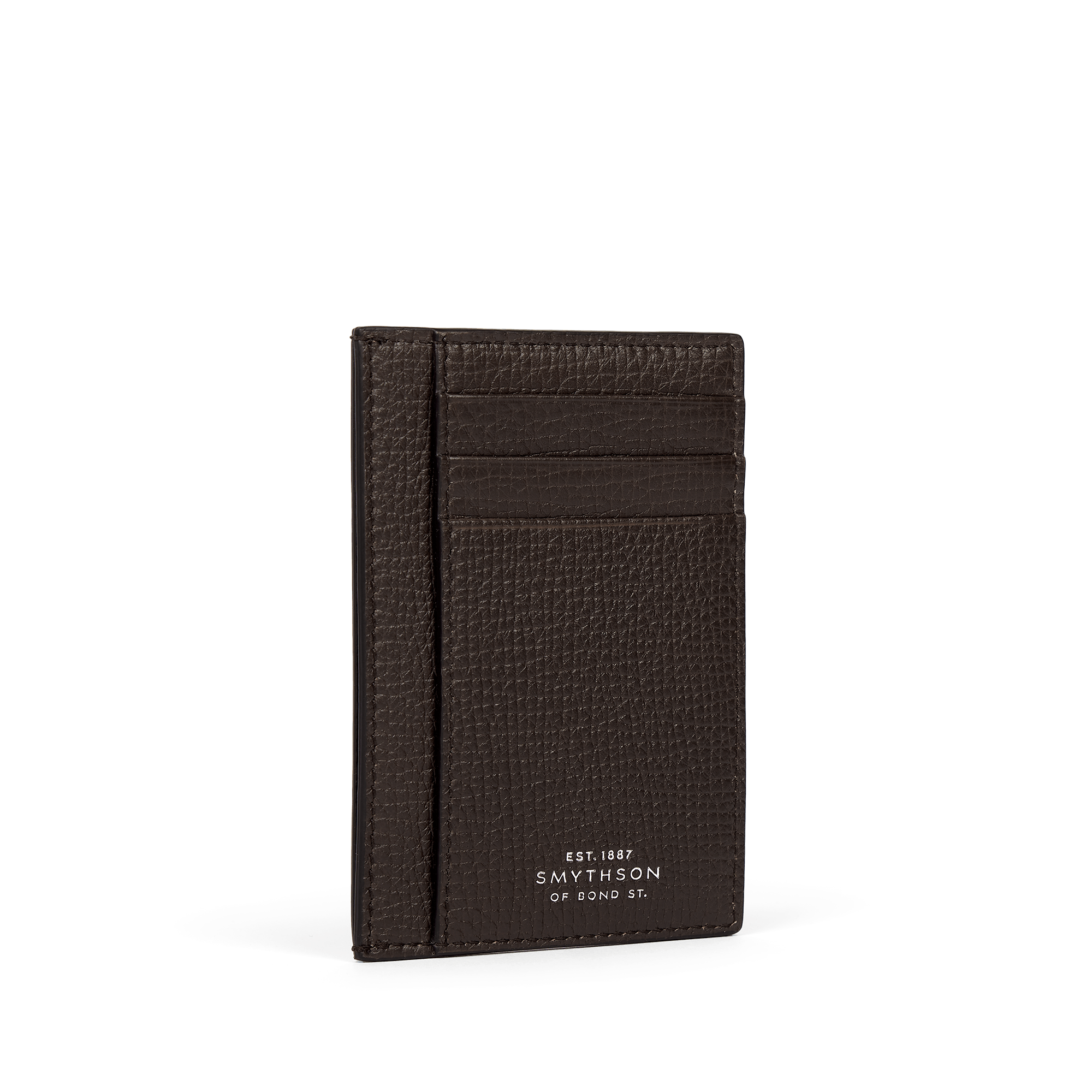 Large Flat Card Holder in Ludlow
