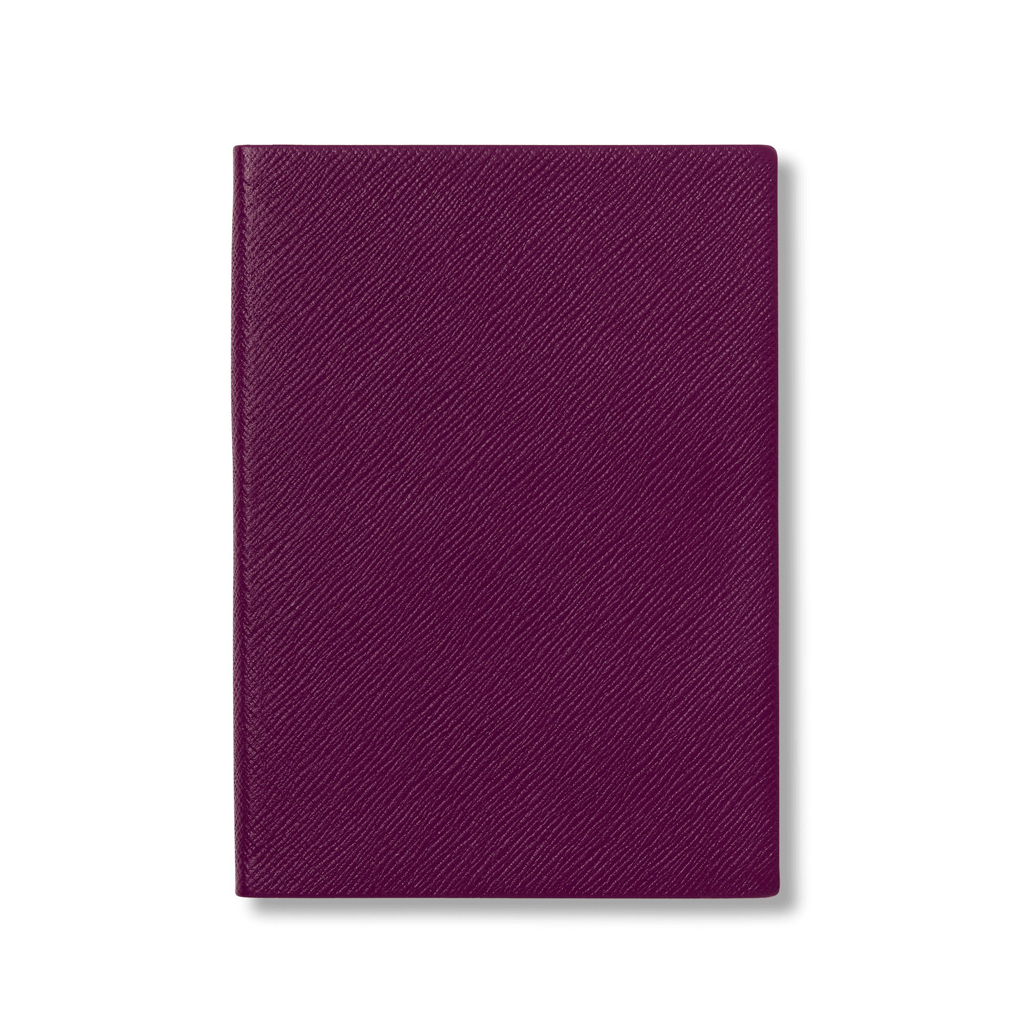 Soho Notebook in Panama